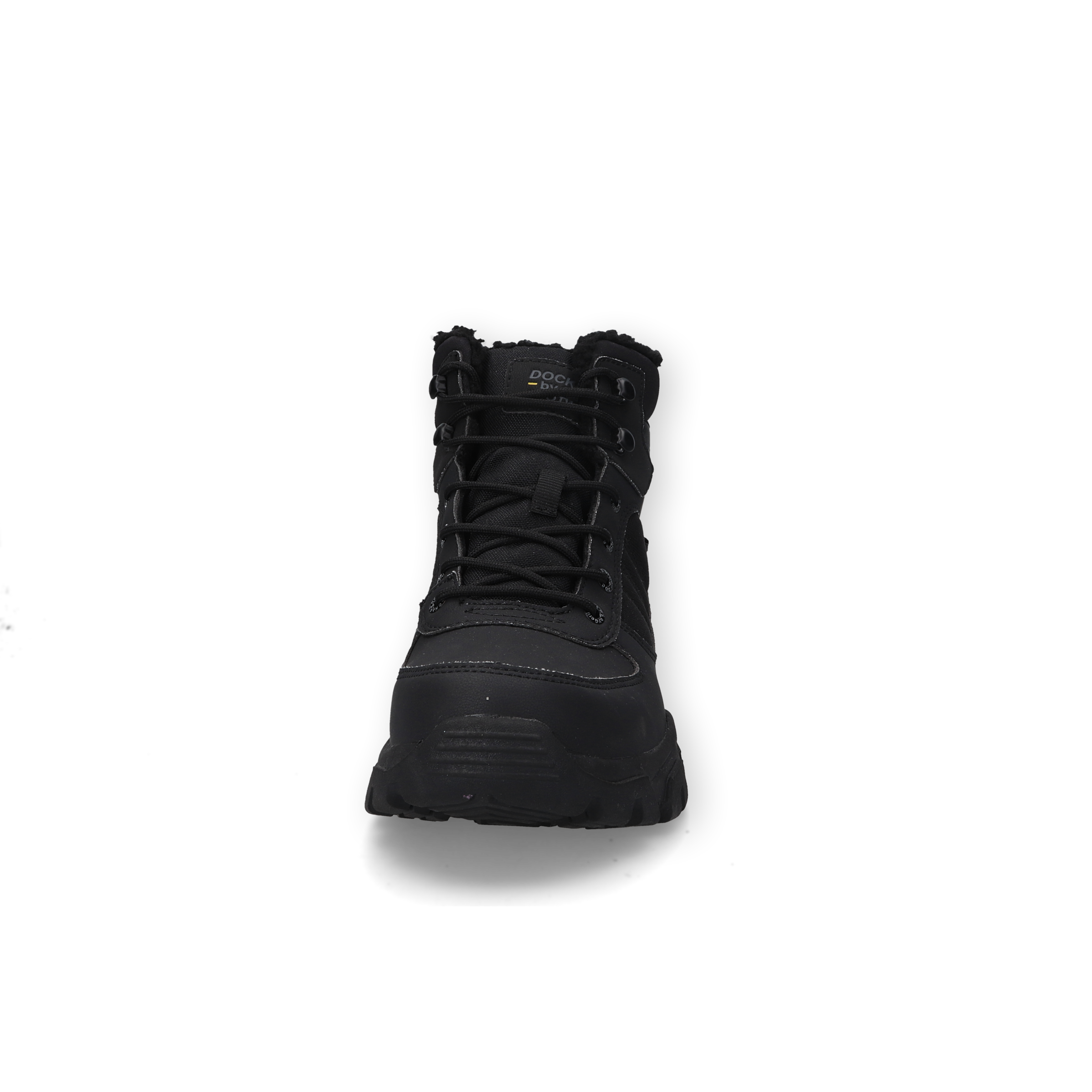 Dockers by Gerli Schnürboots  Outdoorboots, Schnürstiefelette mit TEX-Ausstattung und Warmfutter
