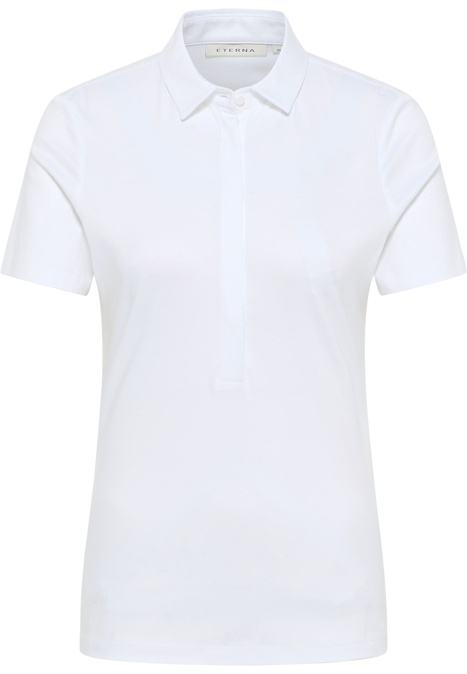 Eterna Poloshirt »REGULAR FIT«