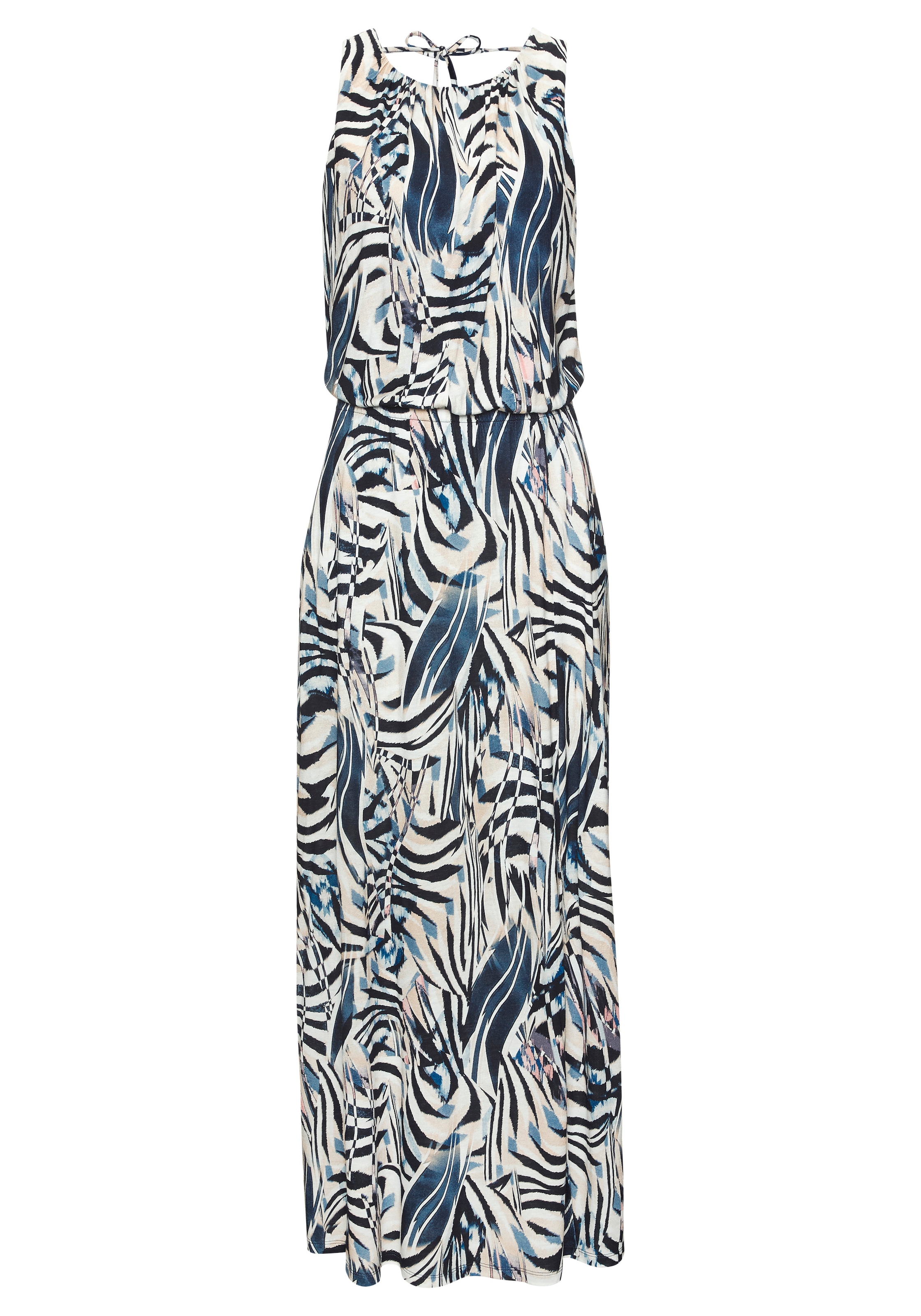 LASCANA Maxikleid günstig online kaufen