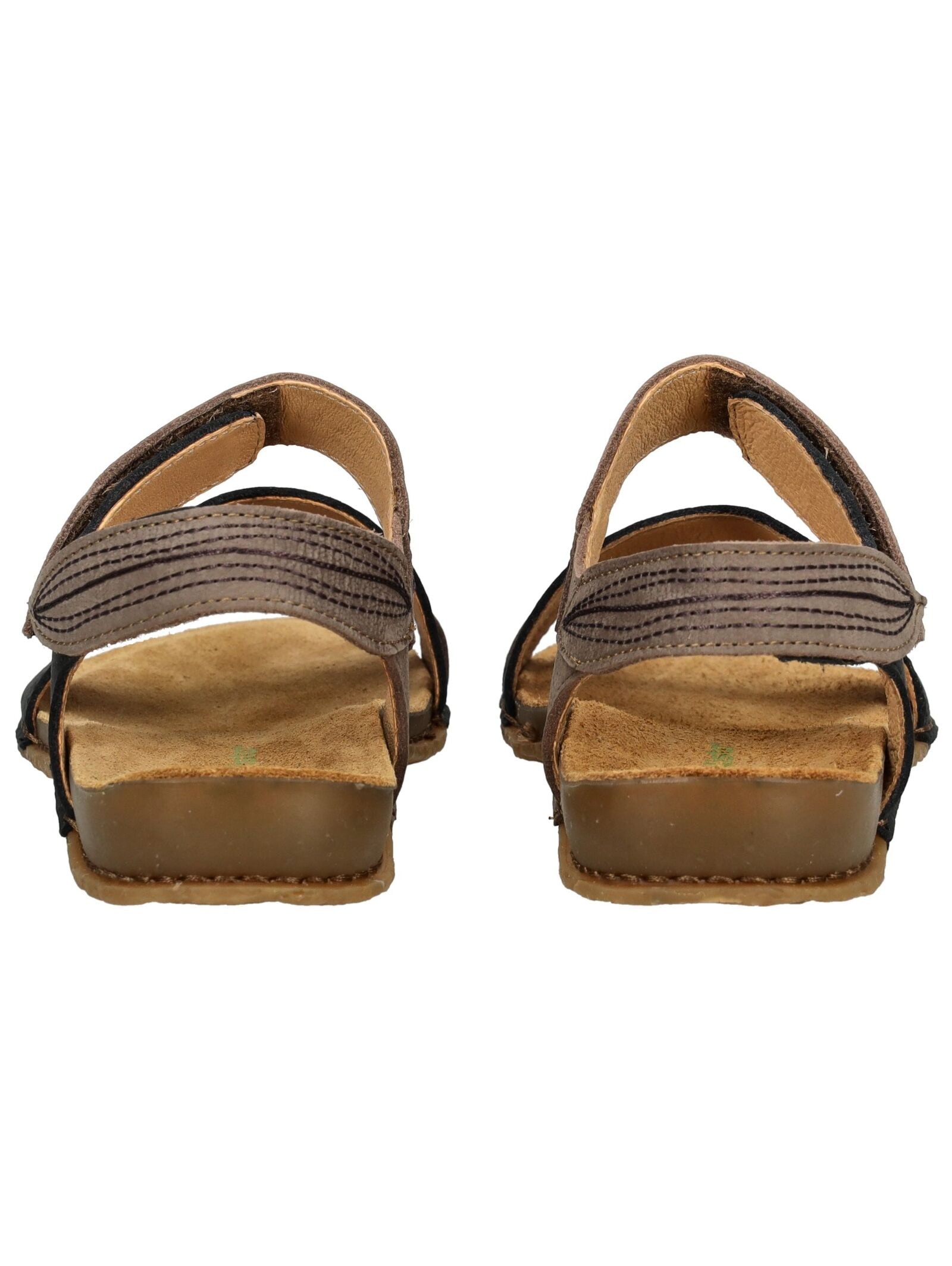 El Naturalista Riemchensandale »El Naturalista Sandalen Leder«