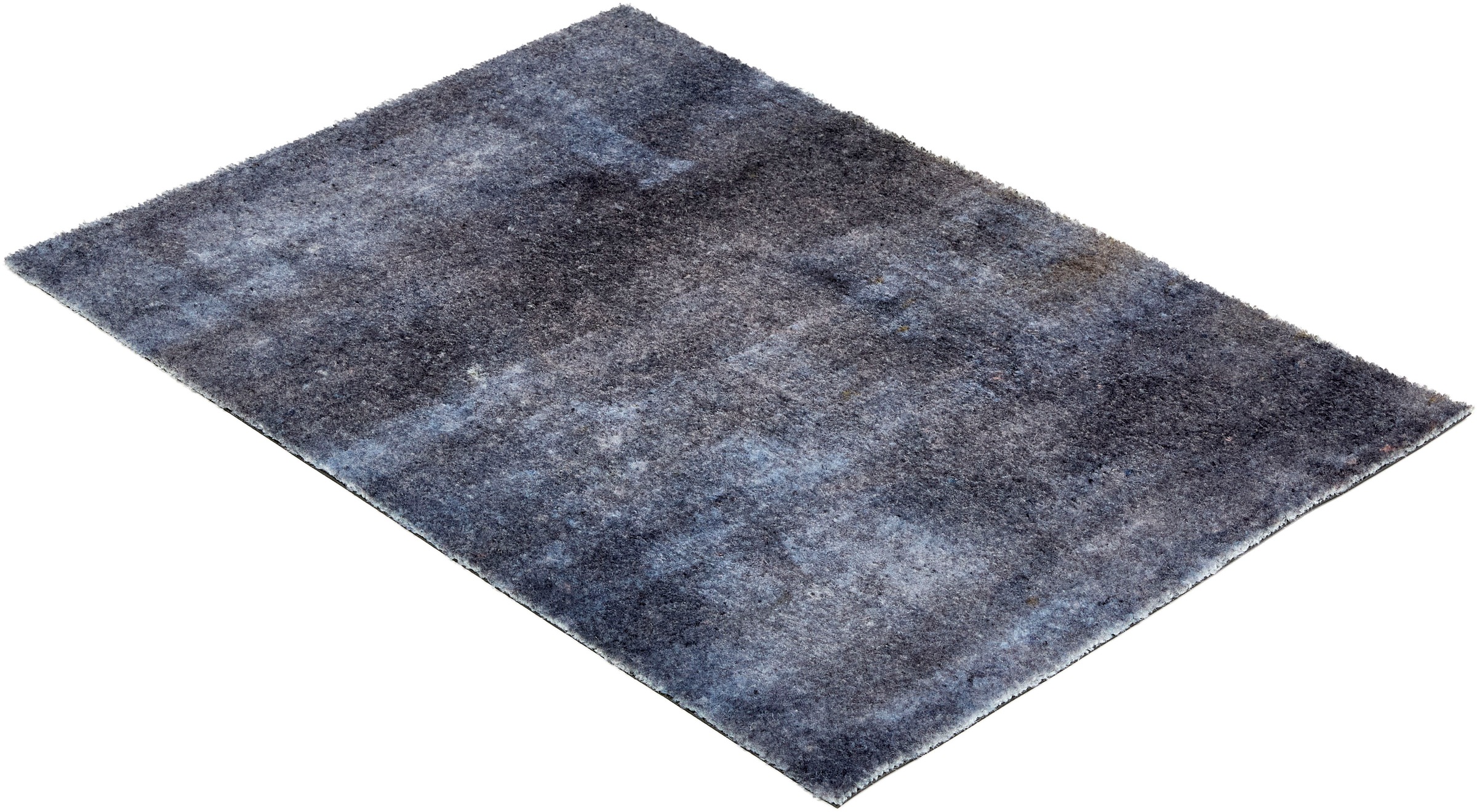 Thumbnail - SCHÖNER WOHNEN-Kollektion Fußmatte "Orlando" rechteckig 7 mm Höhe Türmatte, Schmutzfang, In und Outdoor, rutschfest, sch...