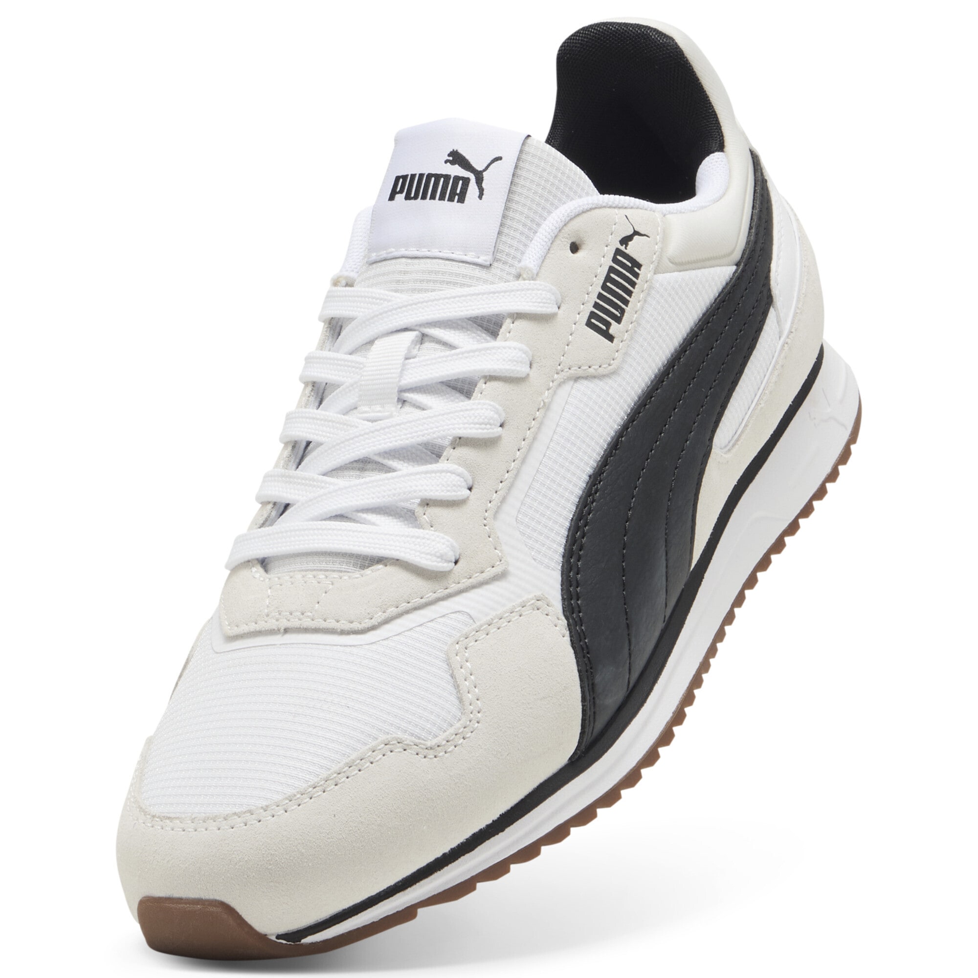 PUMA Sneaker »Softride St Miler Erwachsene«