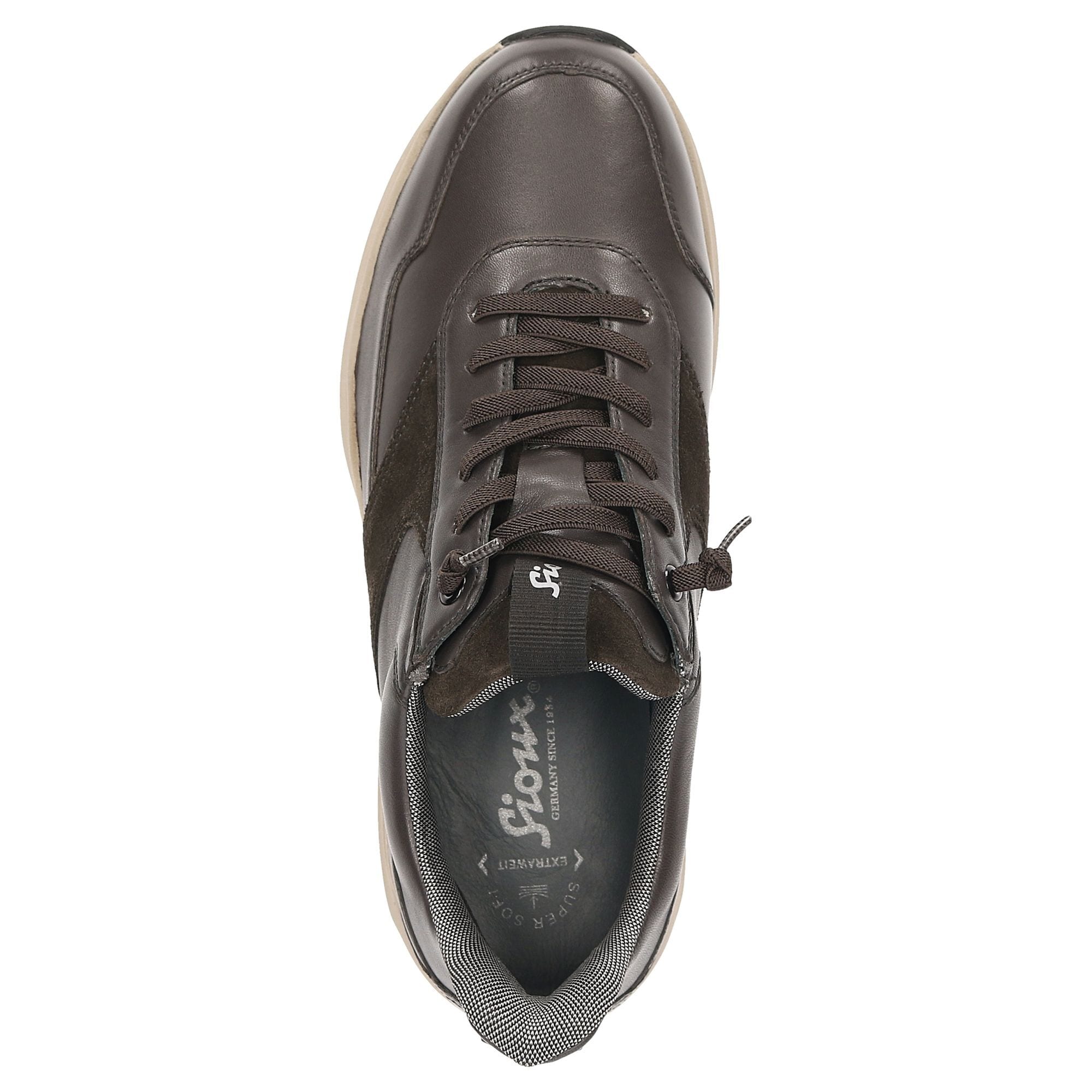 SIOUX Sneaker »Tasulio-703-J«