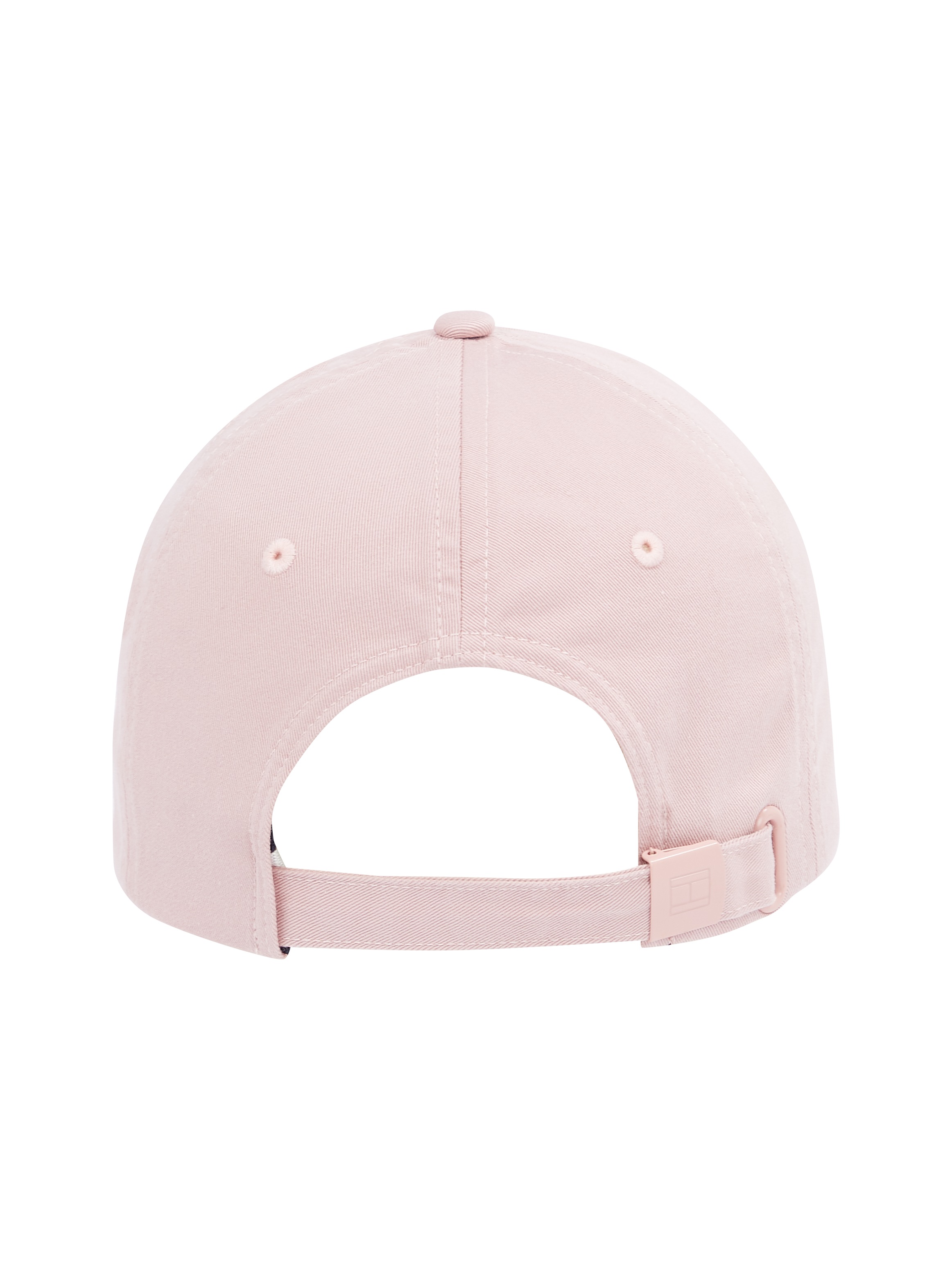 Tommy Hilfiger Baseball Cap "ESSENTIAL FLAG SOFT CAP", Logostickerei, flexi günstig online kaufen