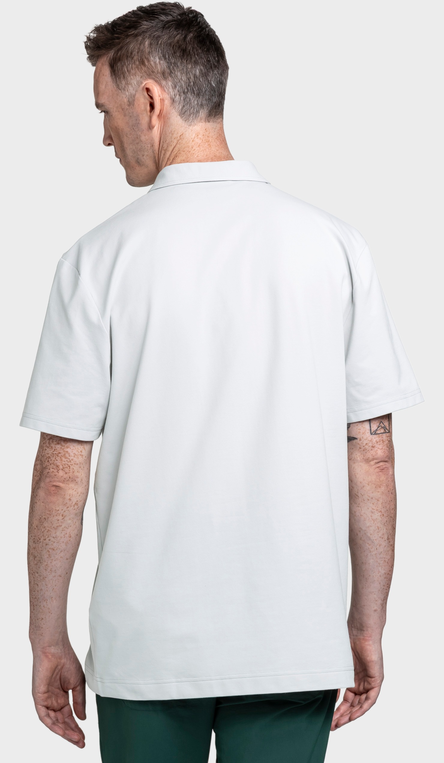 Schöffel Poloshirt »Polo Shirt Style Serenio MEN«