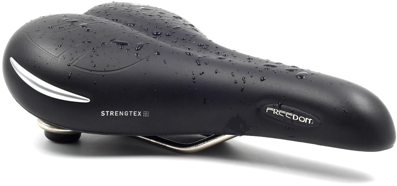 Selle Royal Fahrradsattel »Freedom Herren Premium« Rechnung | BAUR auf kaufen