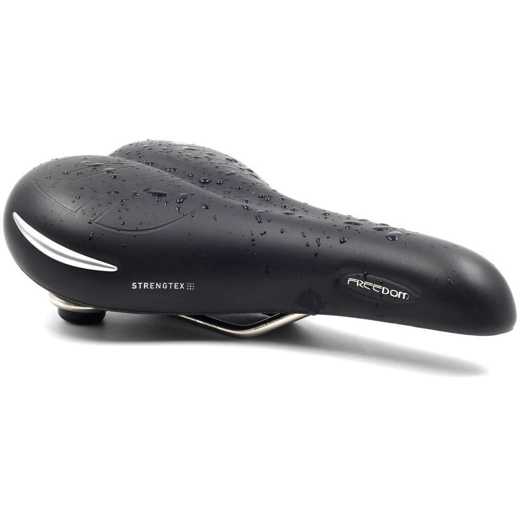 Selle Royal Fahrradsattel »Freedom Herren Premium«