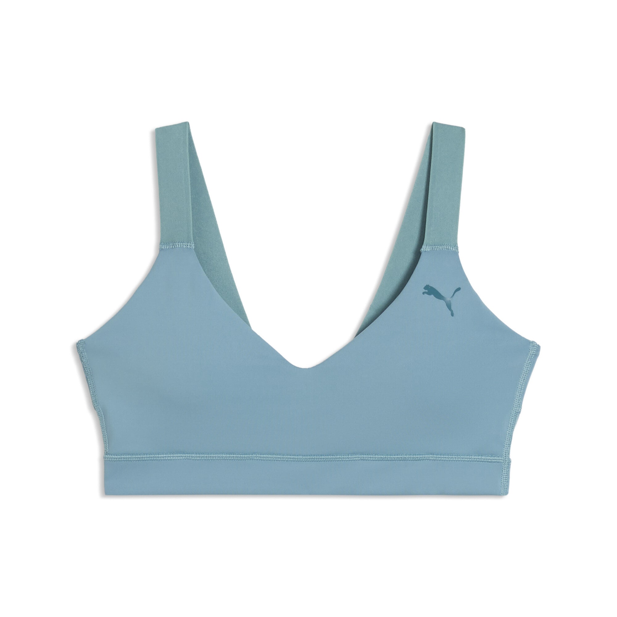 PUMA Sport-BH »PUMA SHAPE Trainings-BH Damen«