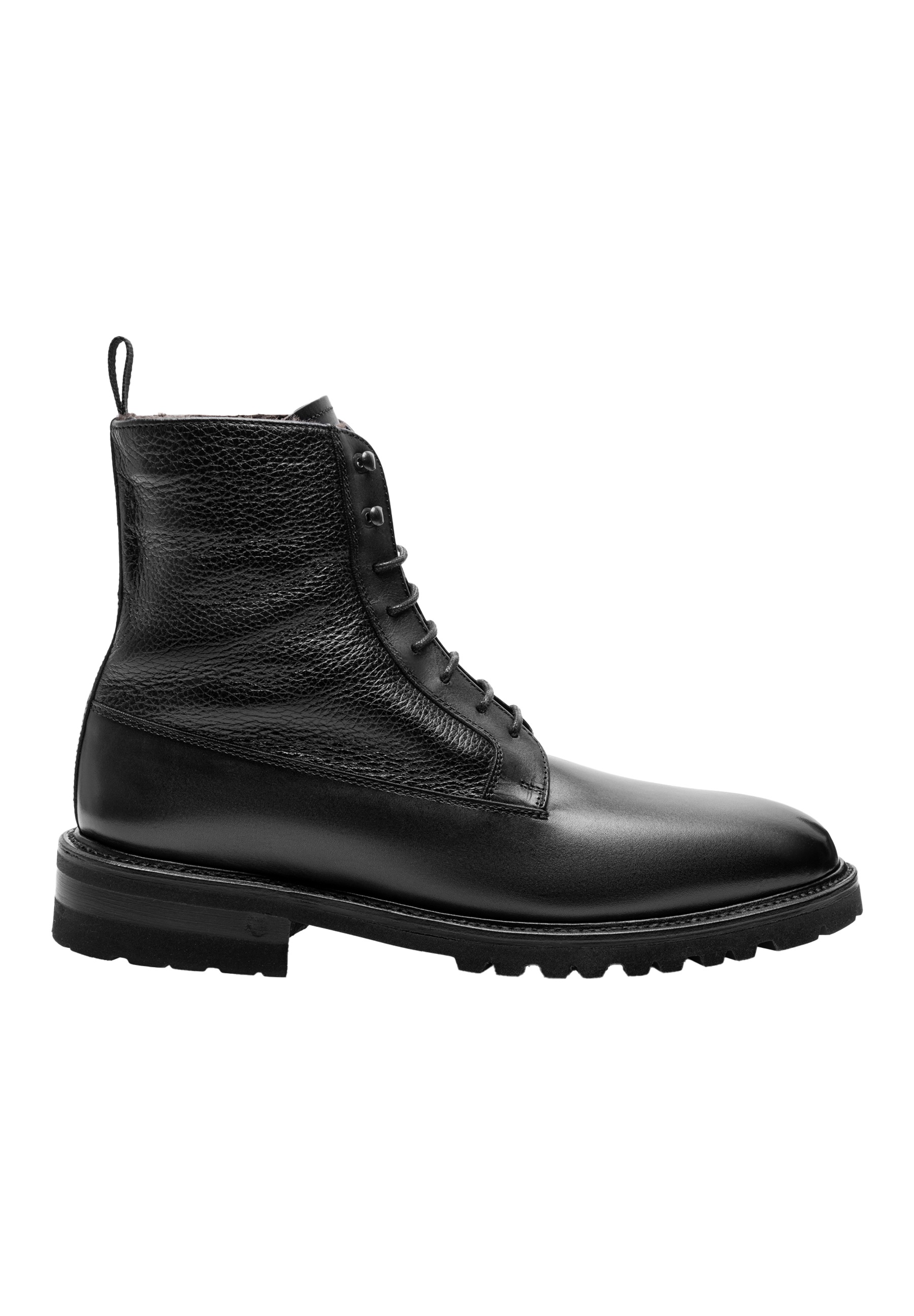 Henry Stevens Schnürboots »Winston PDB5«
