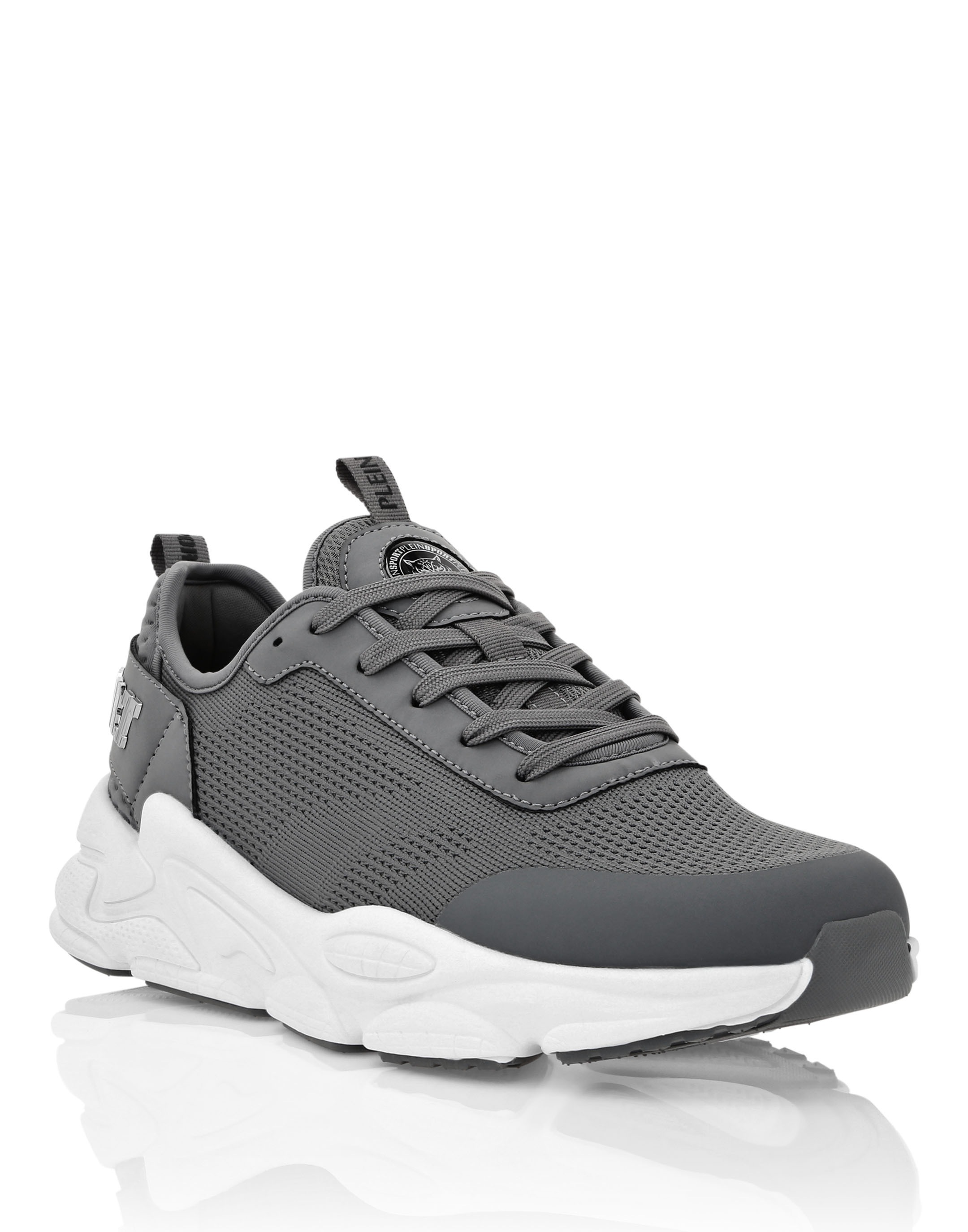 PLEIN SPORT Sneaker "Sneaker" günstig online kaufen
