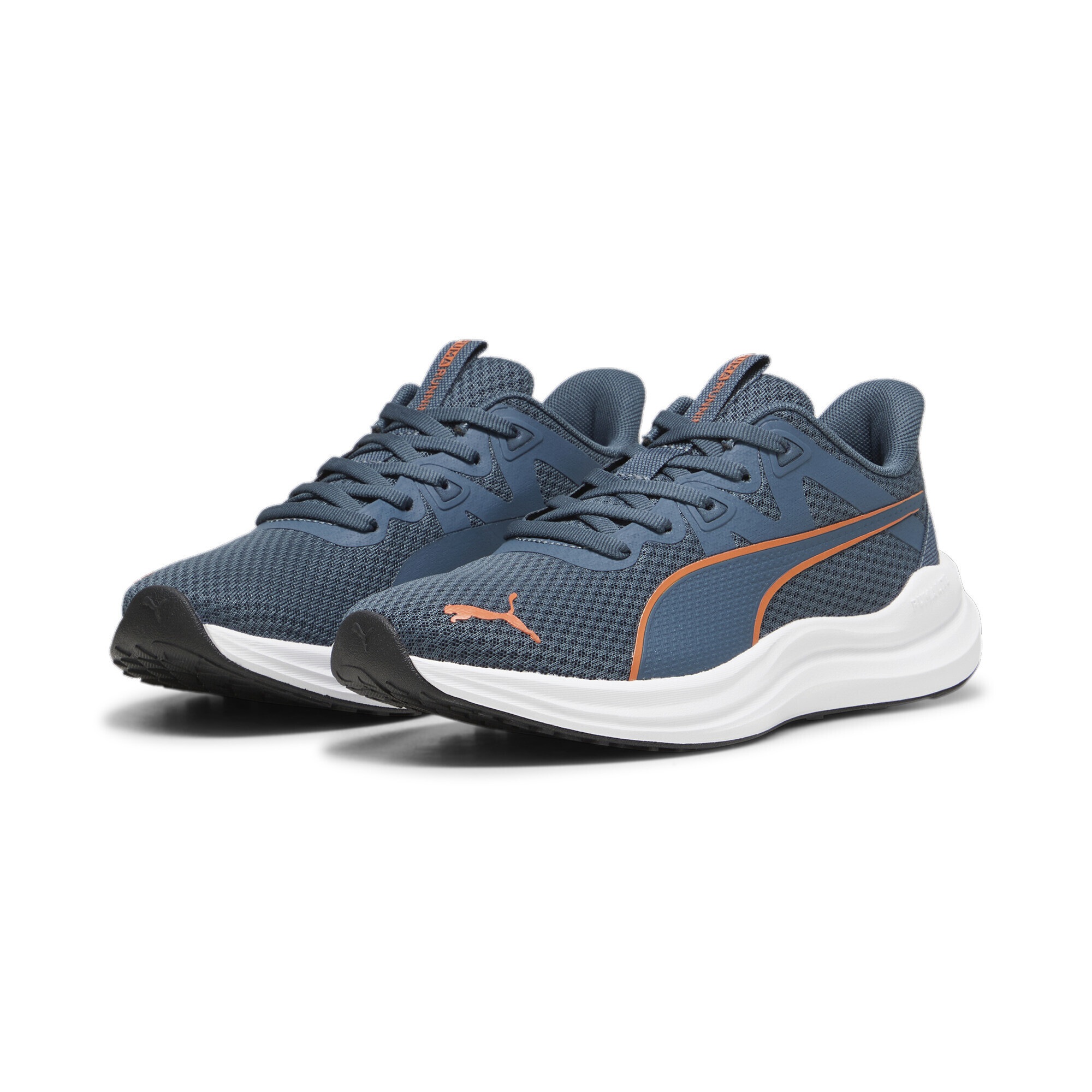 PUMA Sneaker »Reflect Lite Laufschuhe Jugendliche«