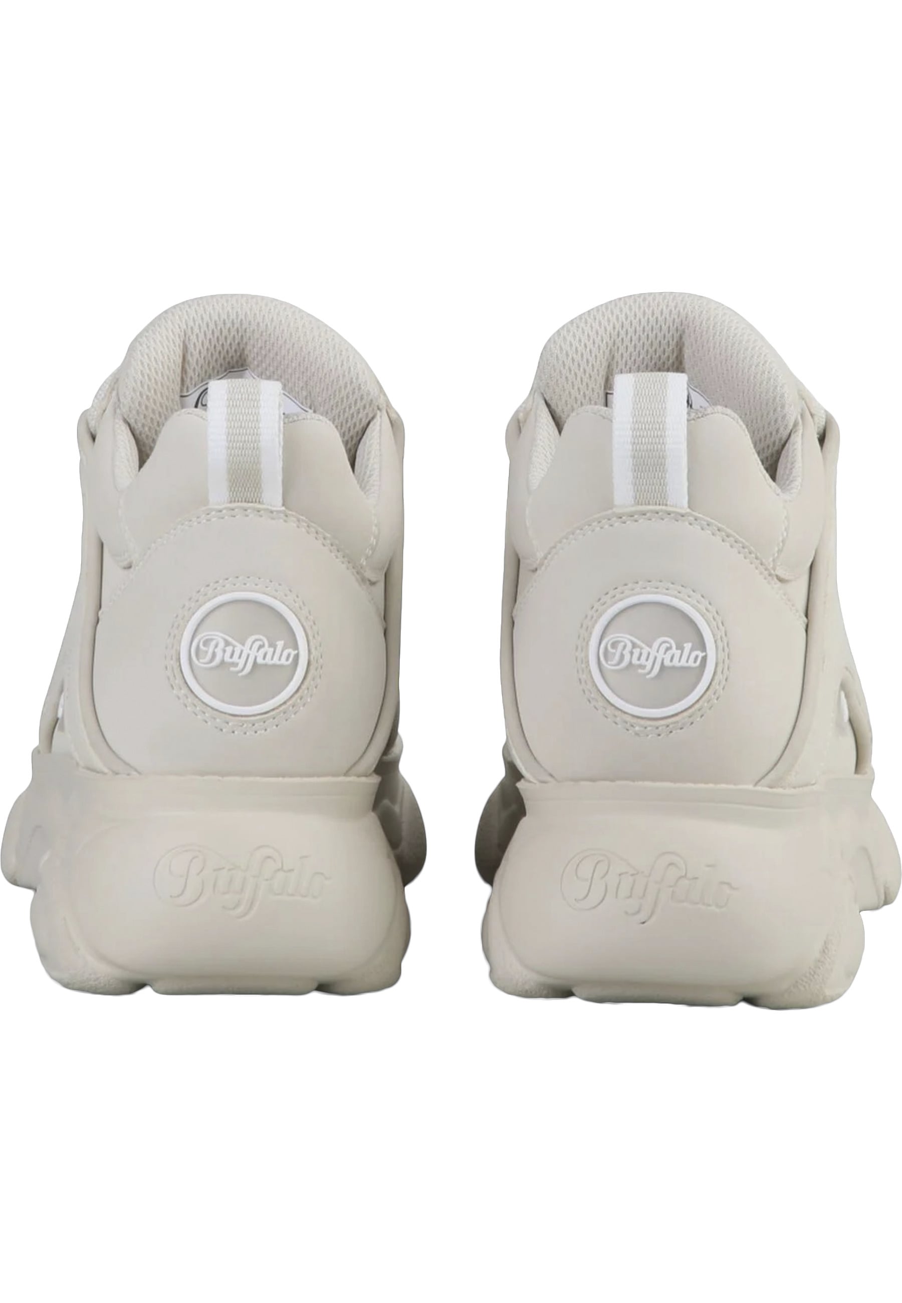 Buffalo Trainingsschuh »Buffalo Damen Buffalo Cld Corin Vegan Nubuck«