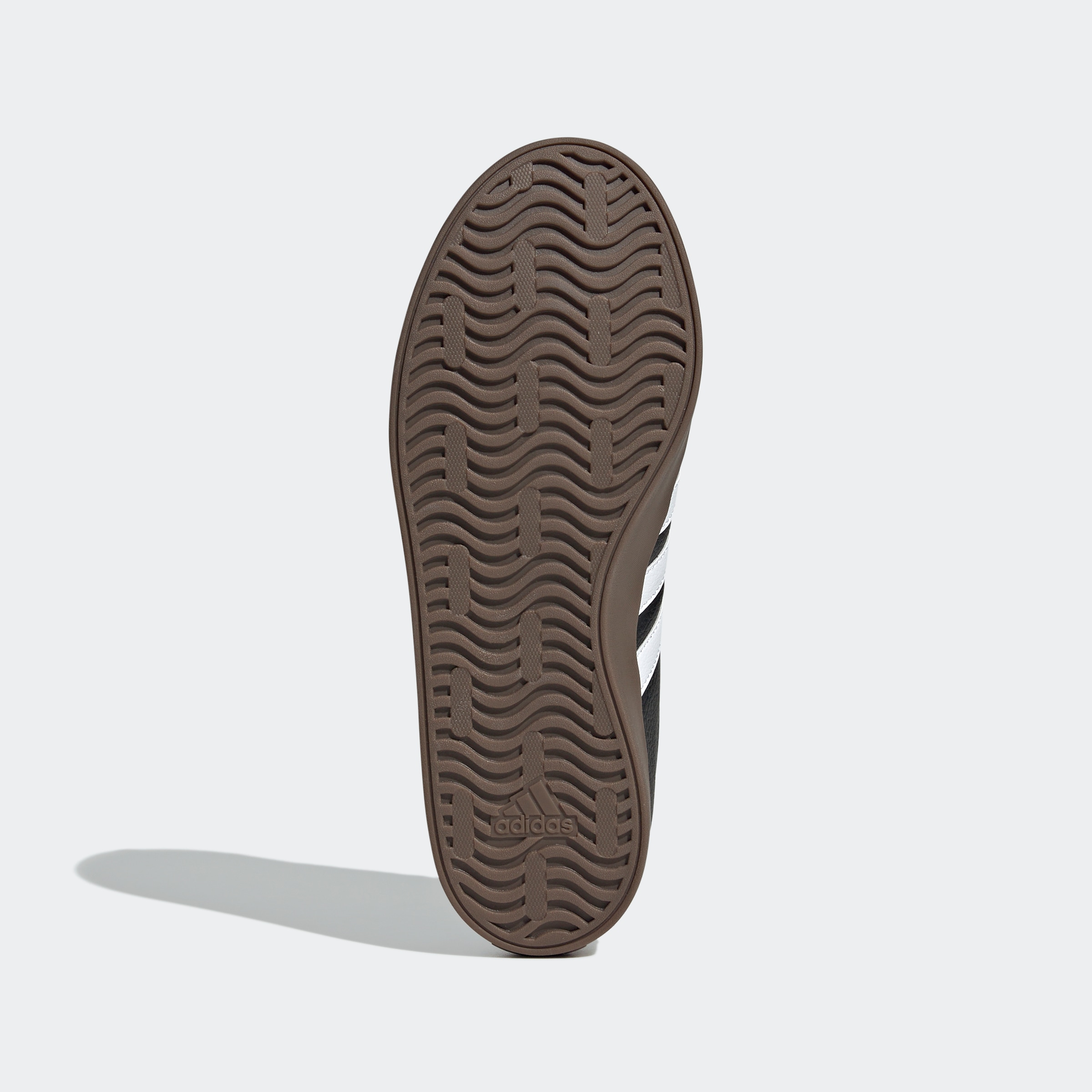 adidas Sportswear Sneaker »VL COURT 3.0«, inspiriert vom Design des adidas samba