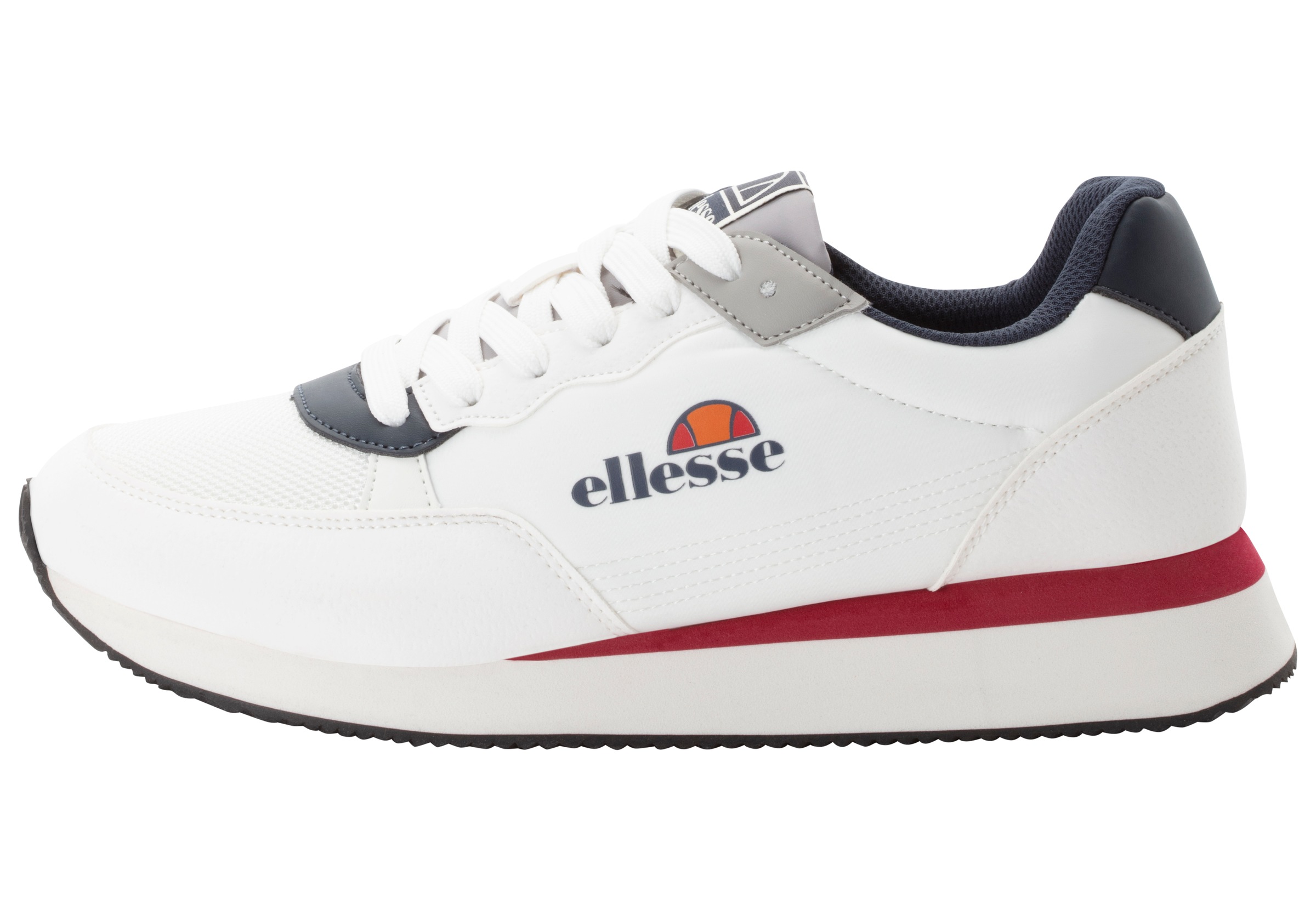 Ellesse Sneaker "Martie Runner" günstig online kaufen