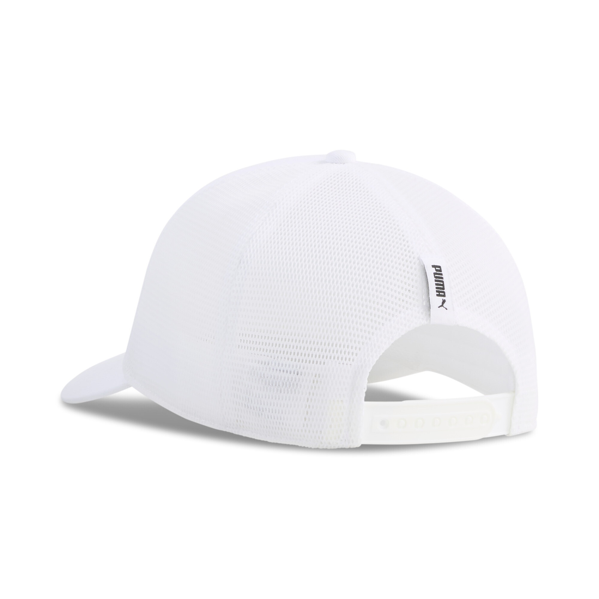 PUMA Flex Cap »PUMA x HYROX Trucker Cap Erwachsene«