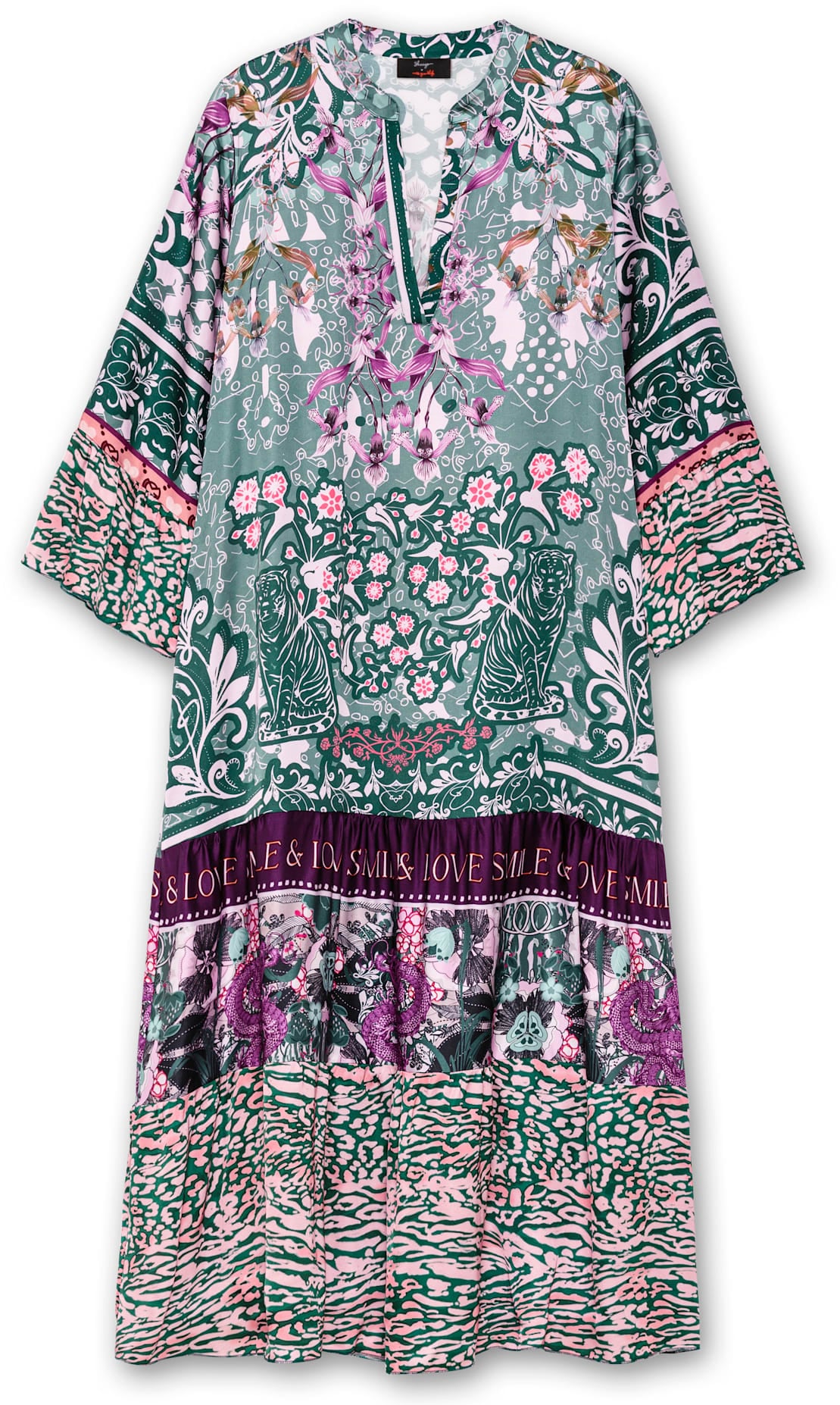 Maxikleid »Maxikleid«