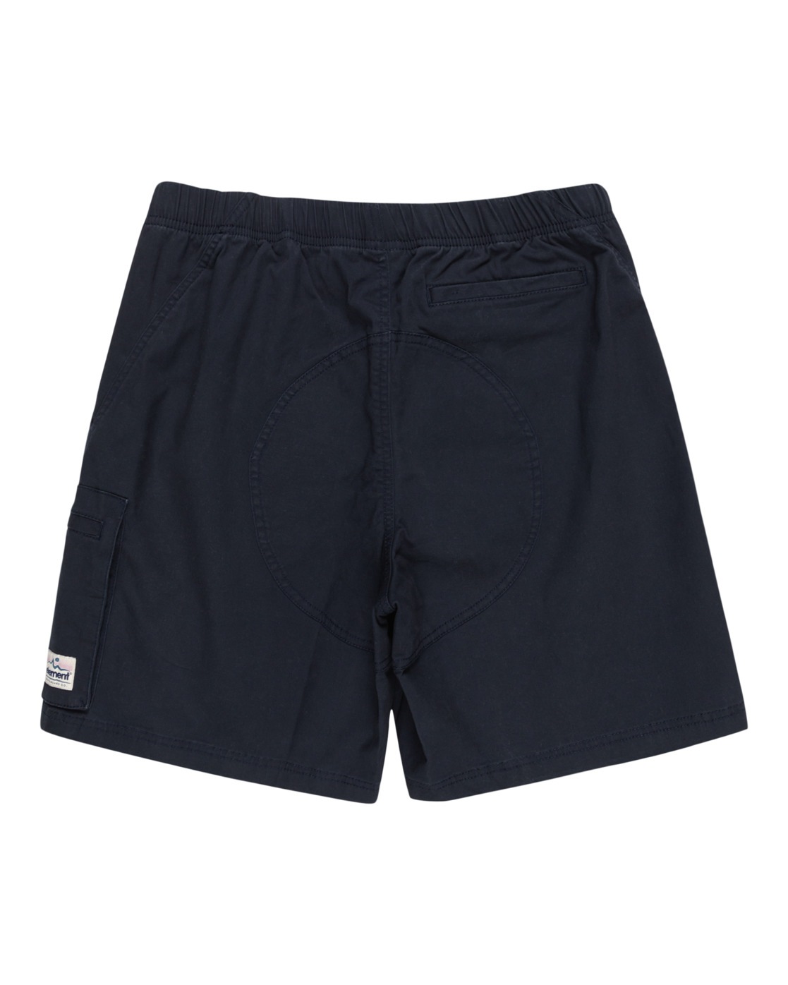 Element Bermudas »Chillin Travel 19"«