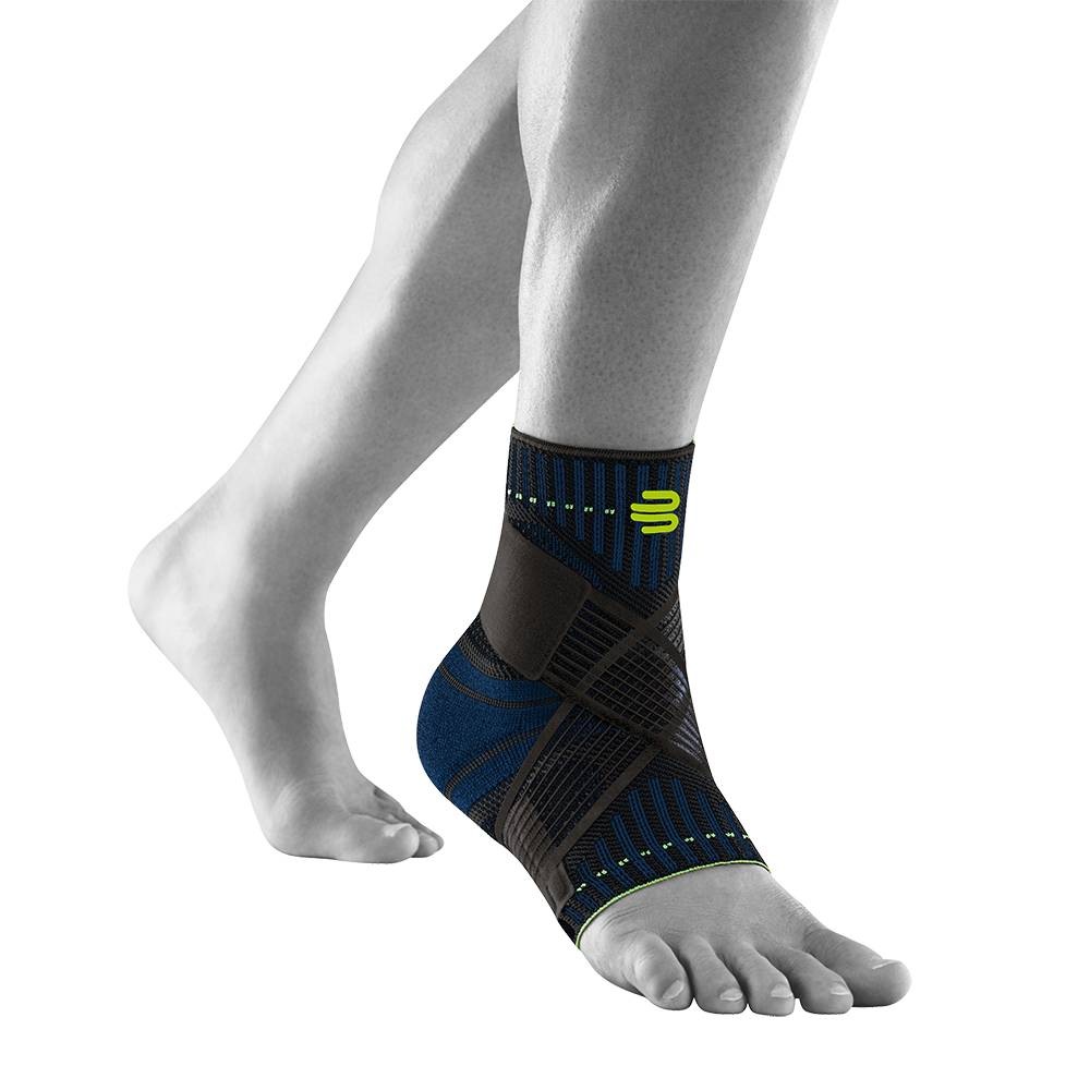 Bauerfeind "Ankle Support" für den rechten Fuß