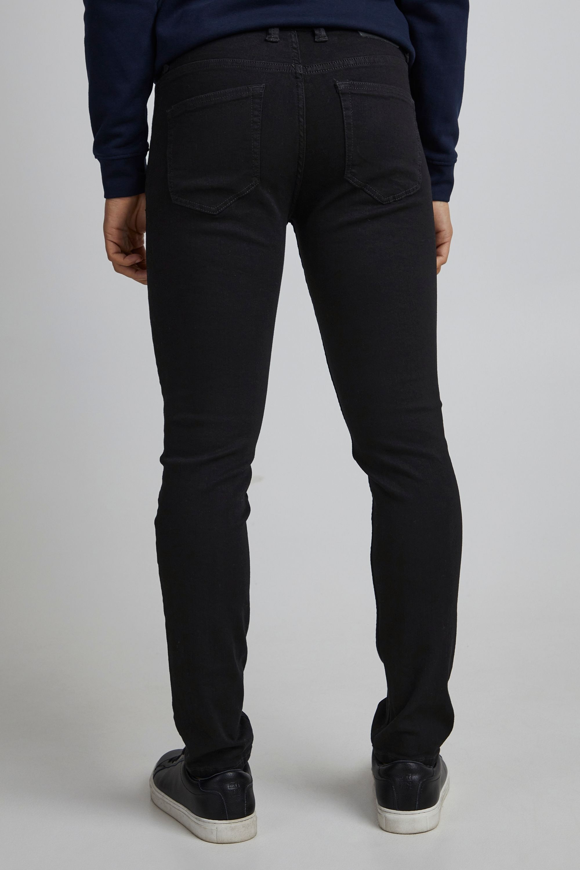 Casual Friday CFRy 5-Pocket Jeans Men's Black 29/30 3