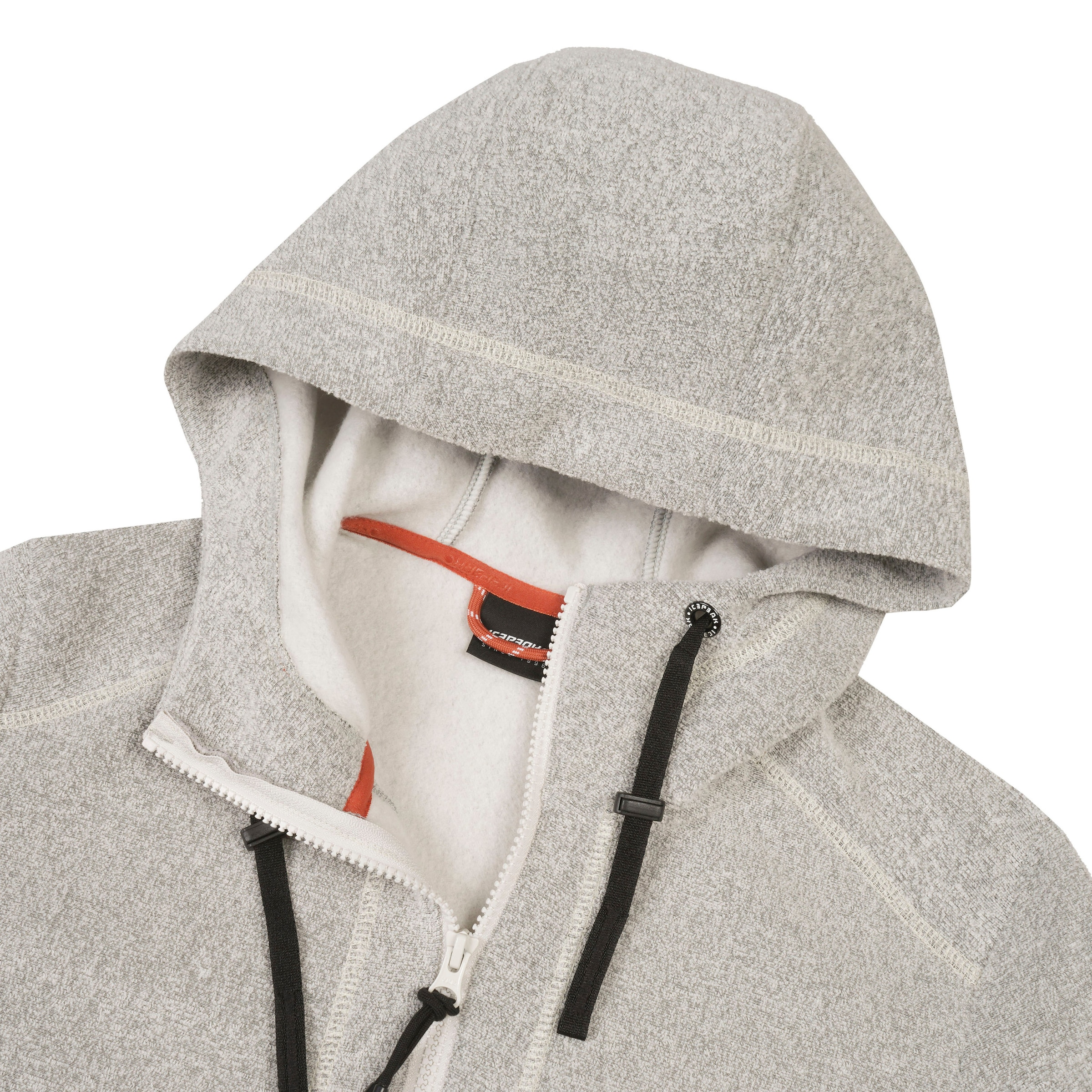 Icepeak Fleecejacke »AMES« 1 Stk. tlg.