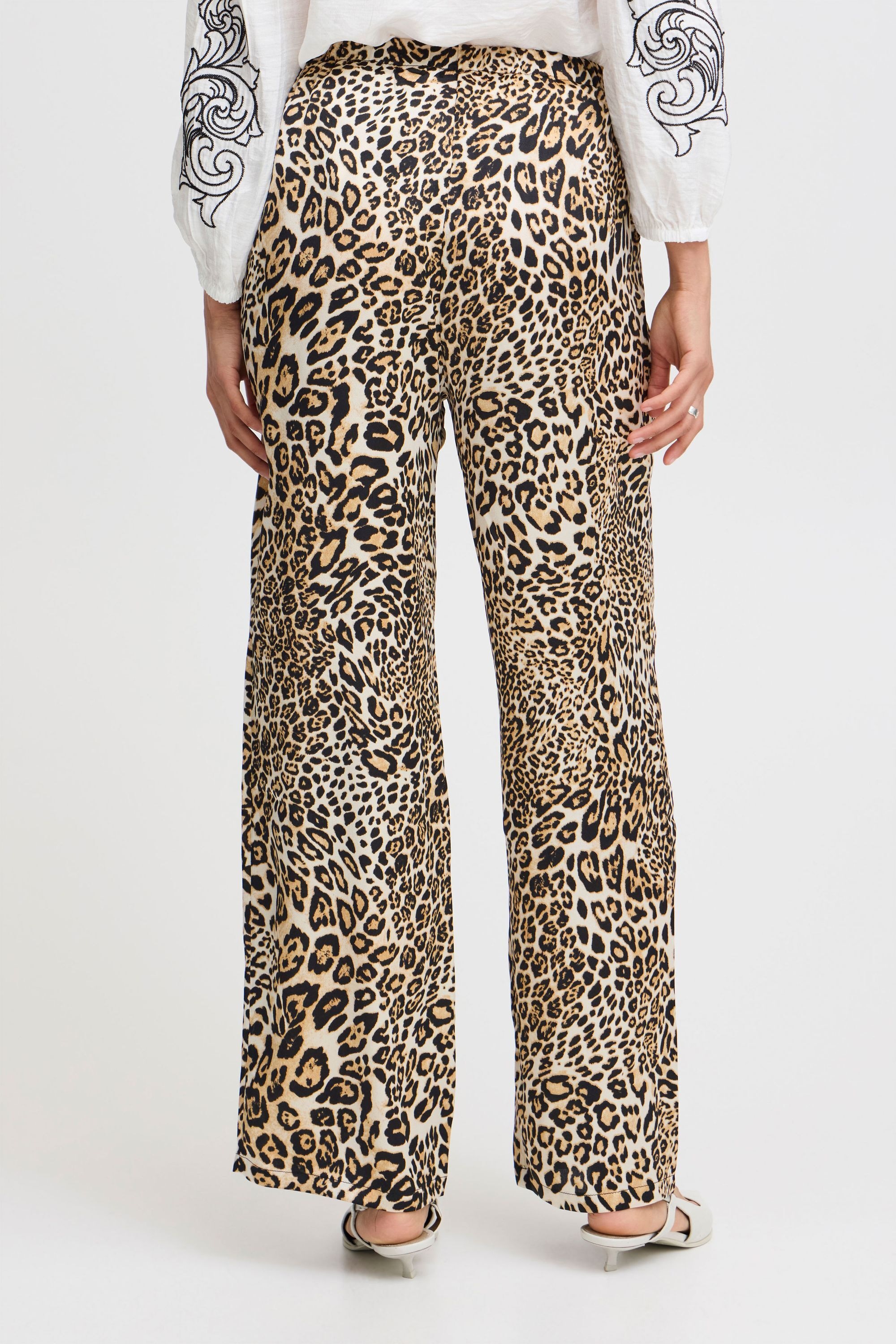 b.young Stoffhose »Stoffhose BYICAT PANTS -«