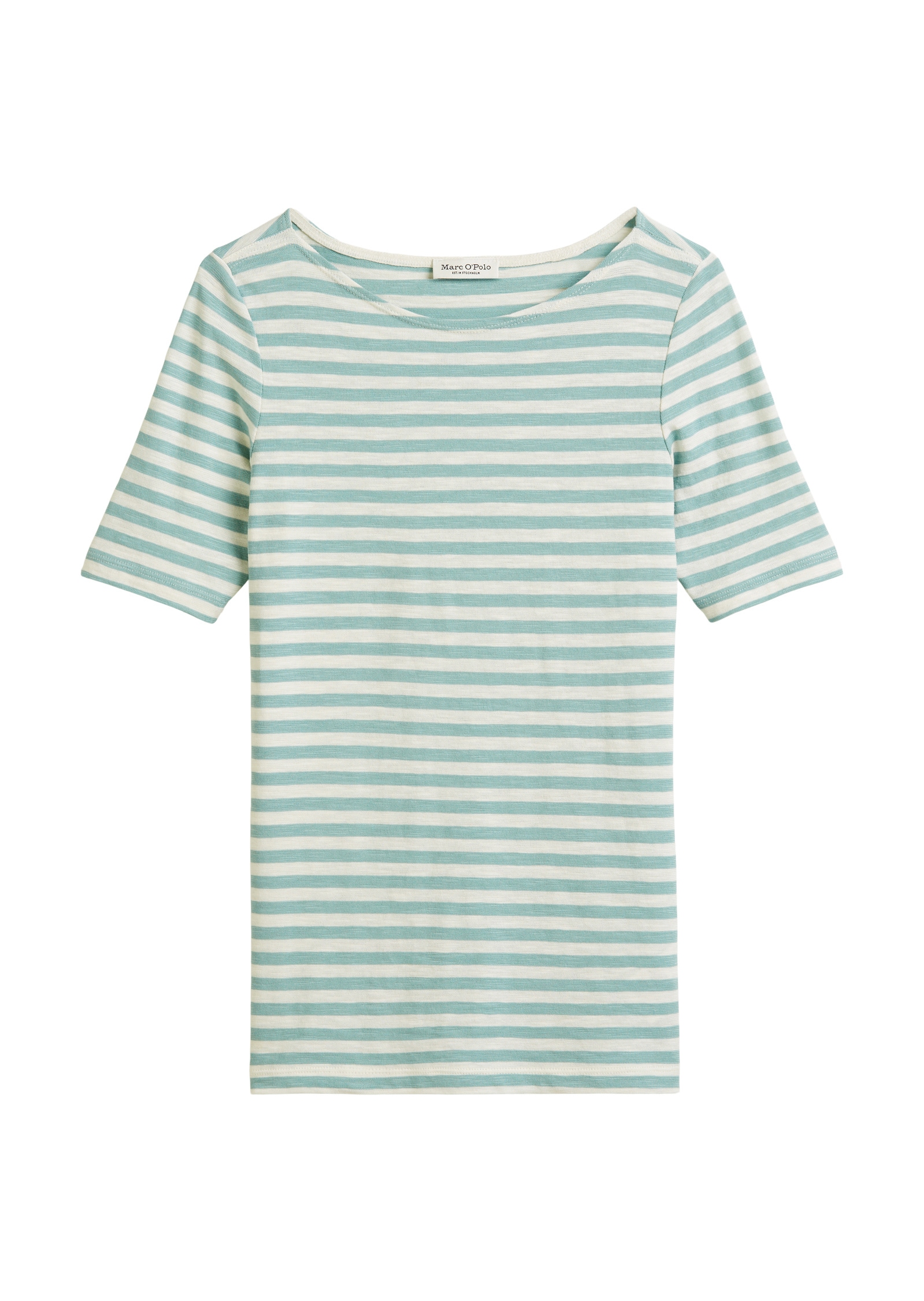 Marc O'Polo T-Shirt »aus Organic Cotton-Jersey«