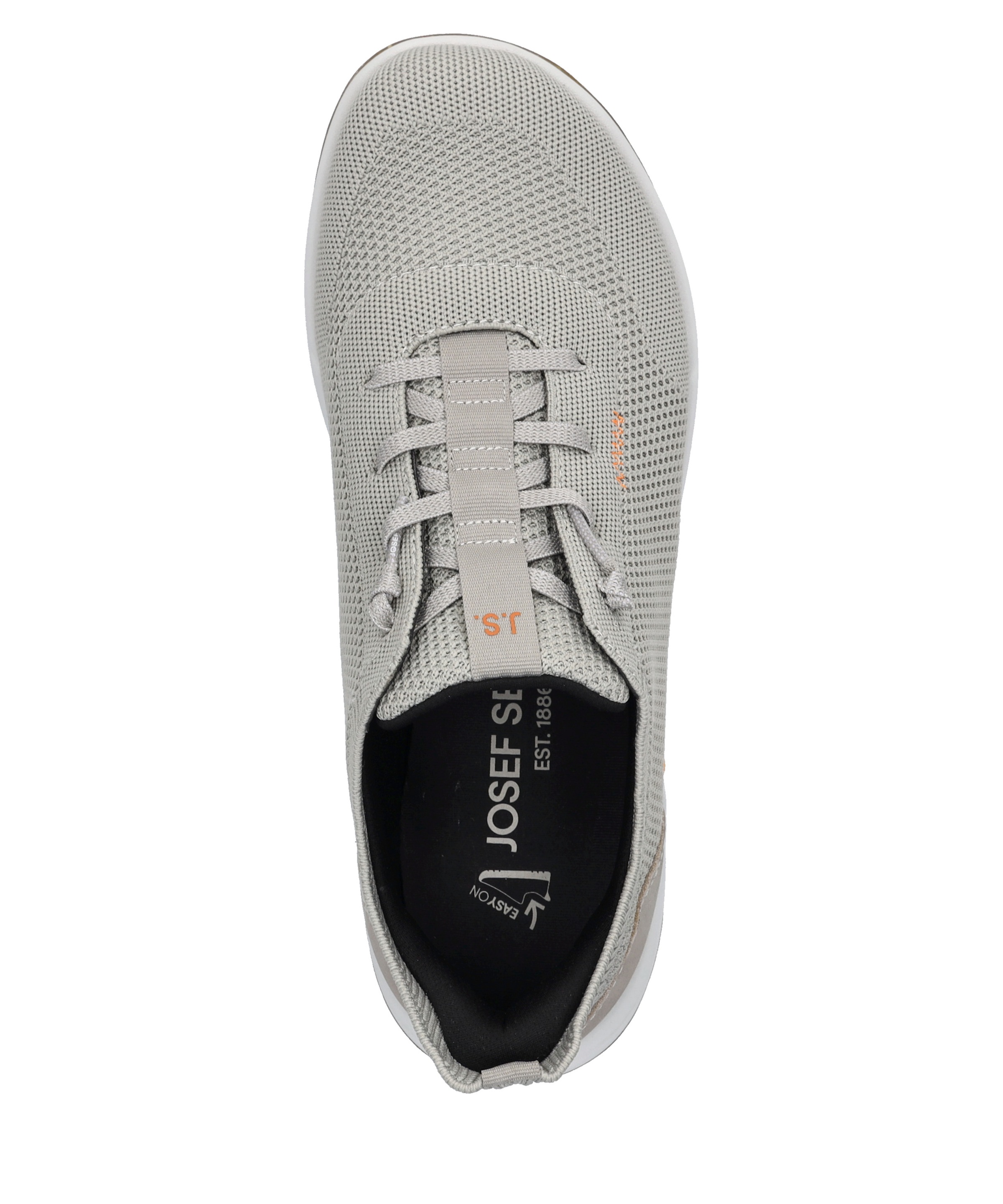 Josef Seibel Sneaker »Clint 01, mineral«