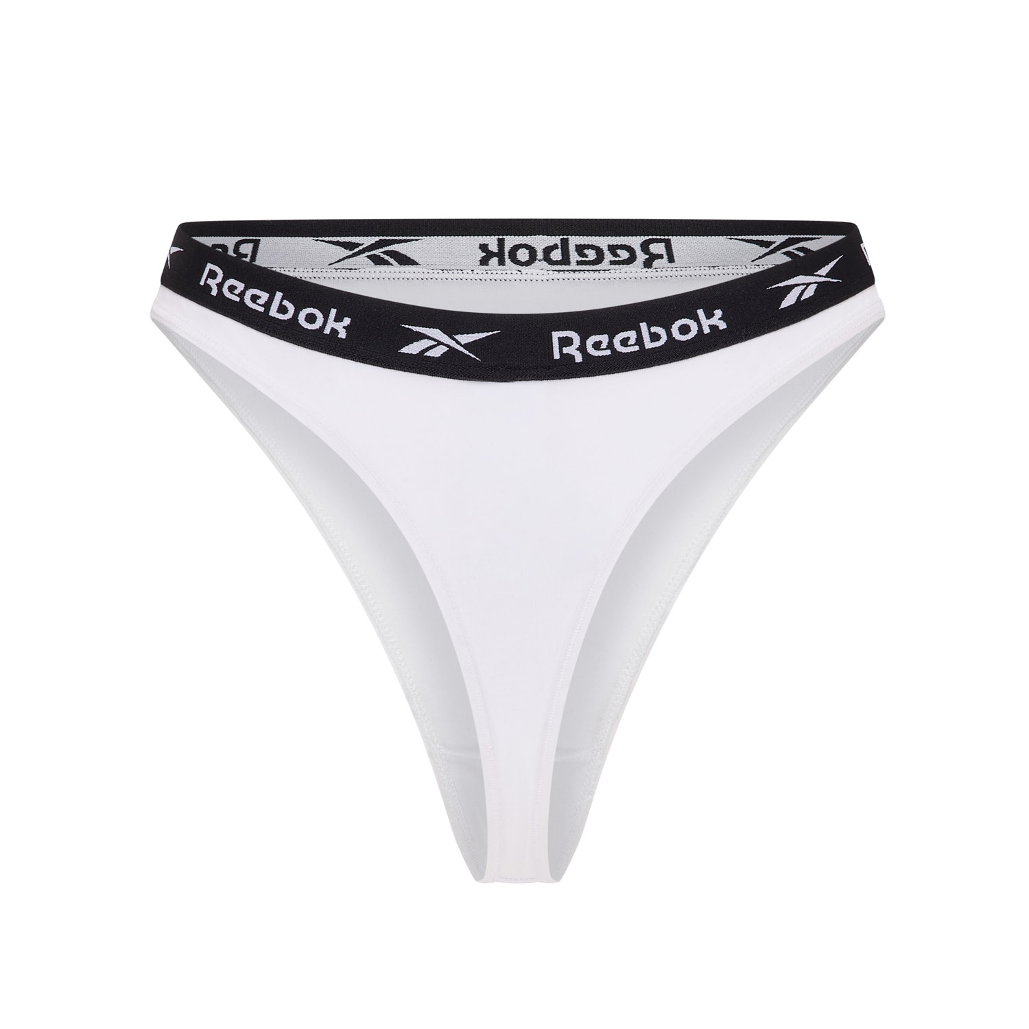Reebok Slip »LOTTY«, (3er-Pack), mit Logobund