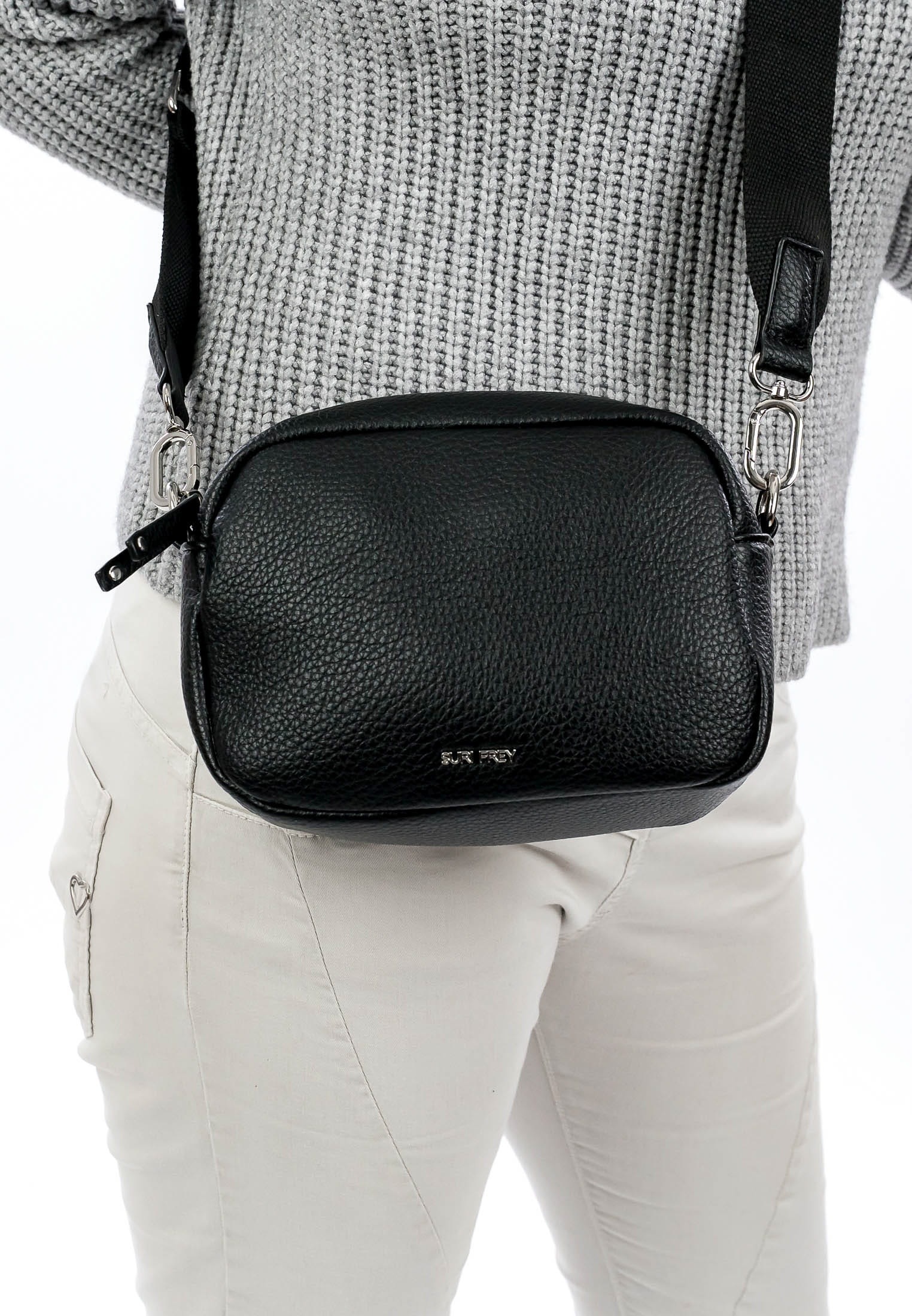 SURI FREY Umhängetasche »Umhängetasche SFY Jenny«