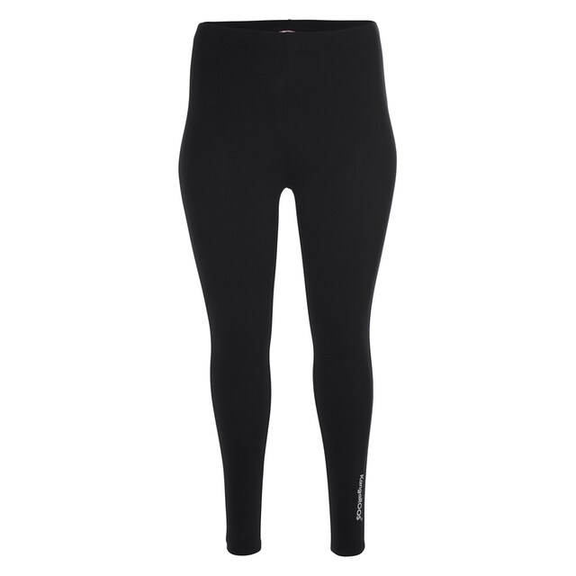 KangaROOS Leggings mit bequemem Gummizugbund online kaufen | BAUR