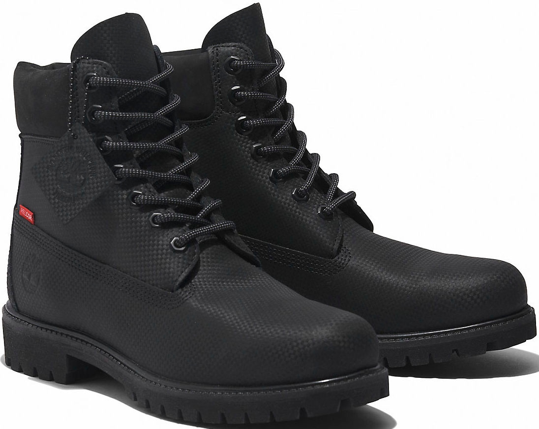 Timberland Schnürboots "6in Premium Boot", Winterstiefel, Schnürstiefel, Winterschuhe