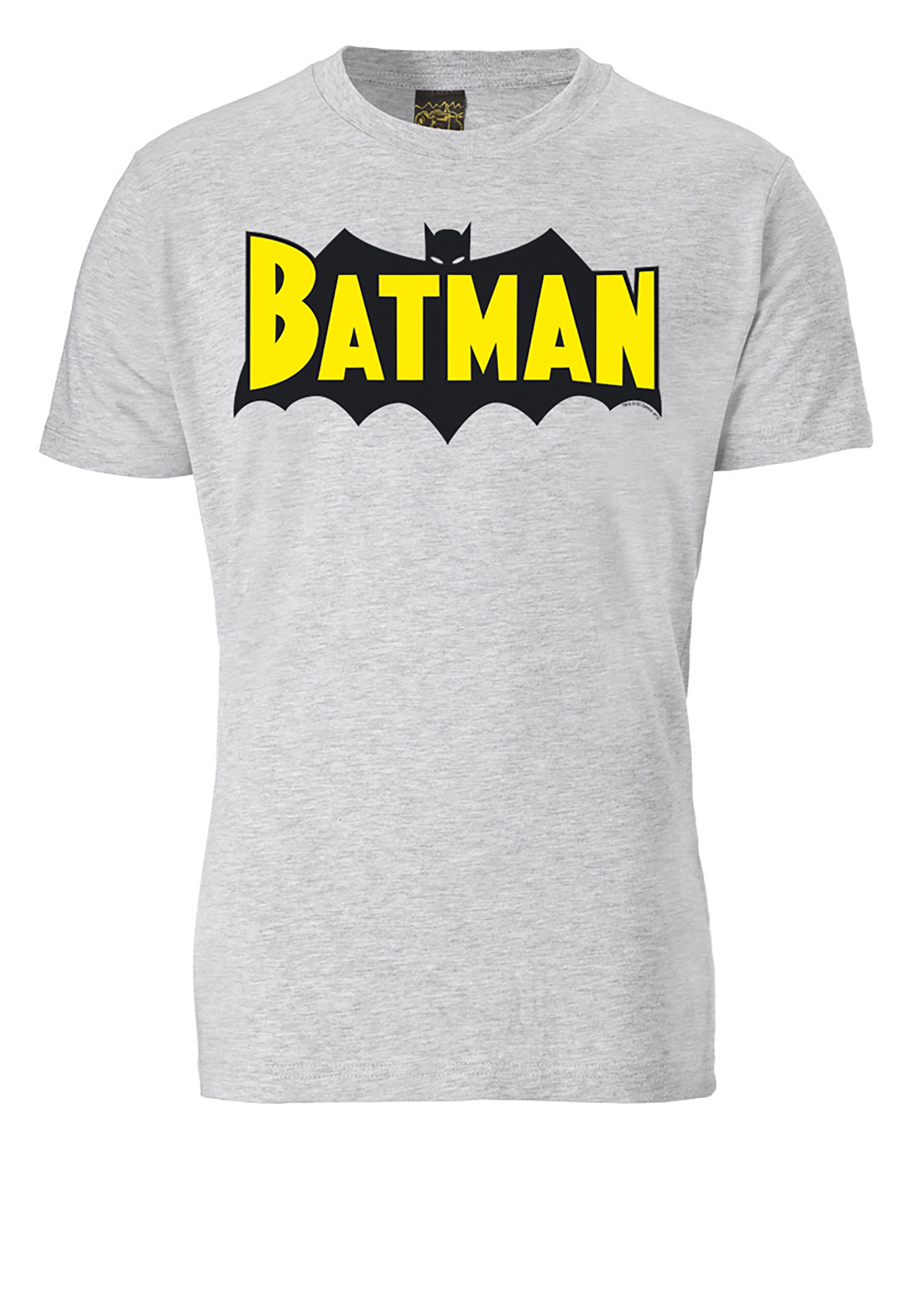 Thumbnail - LOGOSHIRT T-Shirt "Batman Wings", mit trendigem Superhelden-Print
