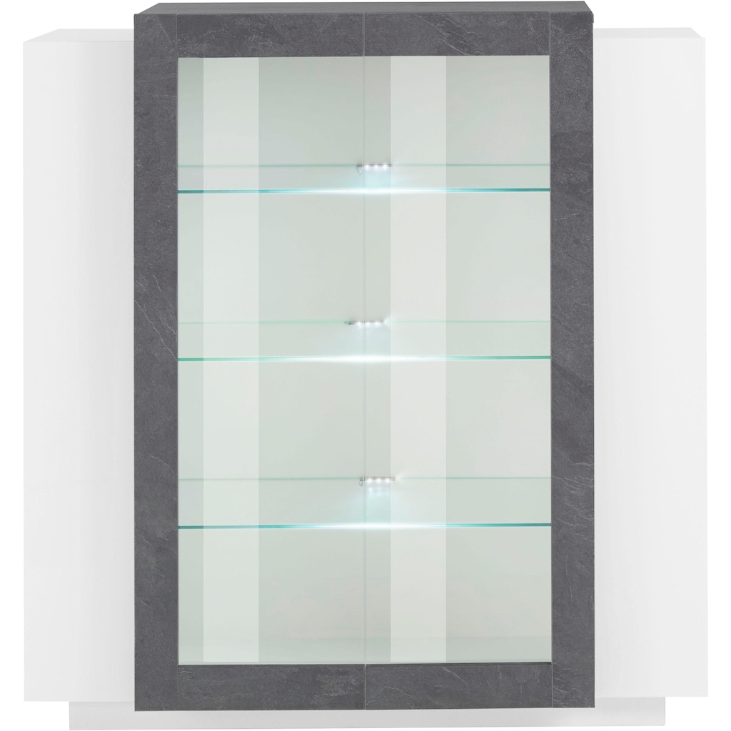 Tecnos Vitrine »Coro«