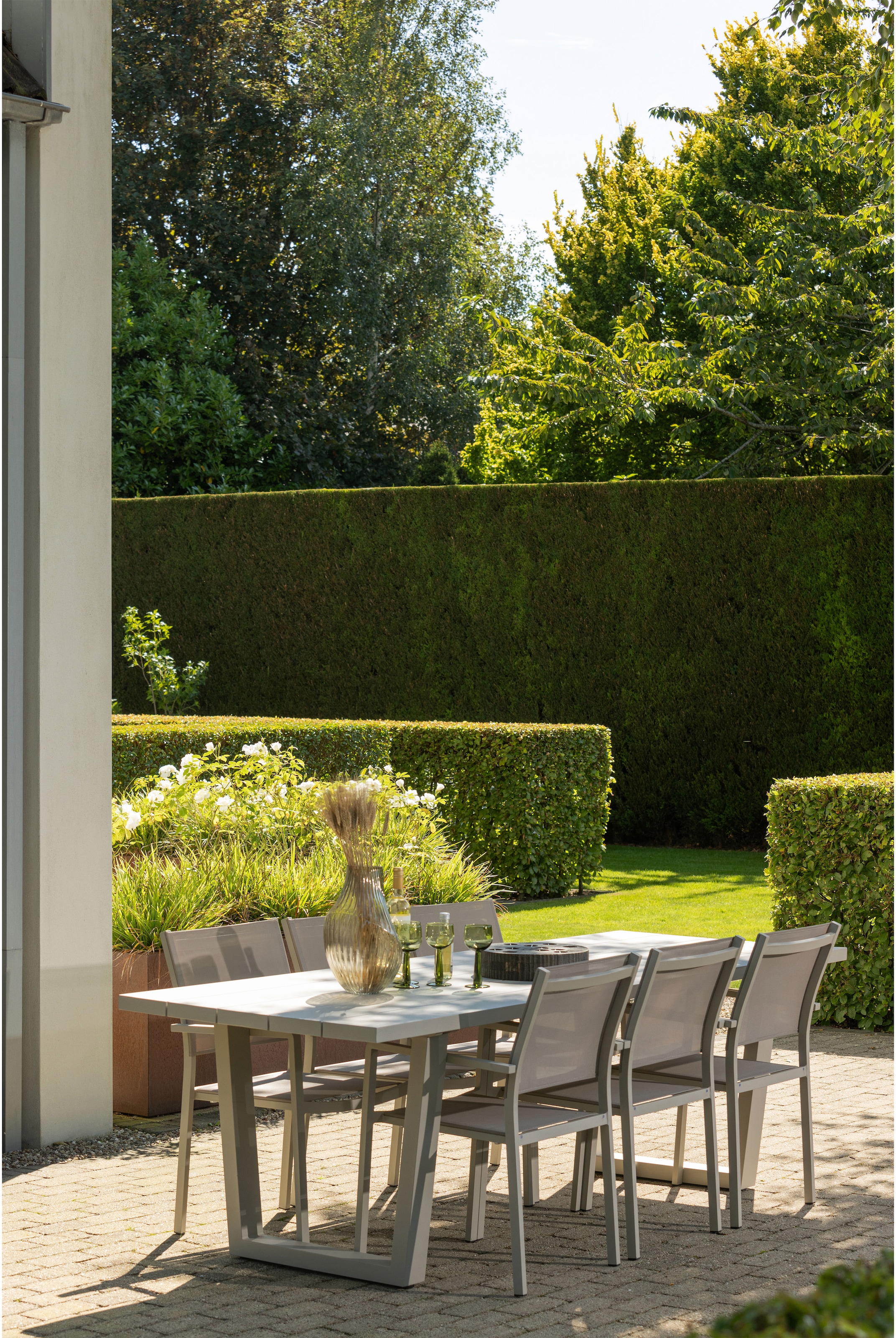 WOOOD Esstisch »WOOOD Bear Esstisch«