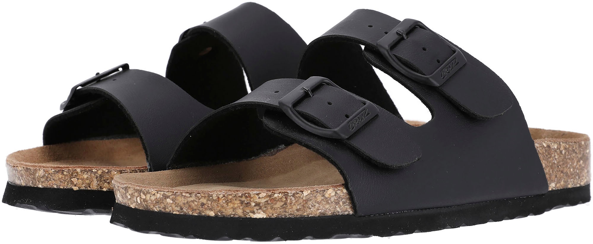 CRUZ Sandale "Whitehill W cork sandal"