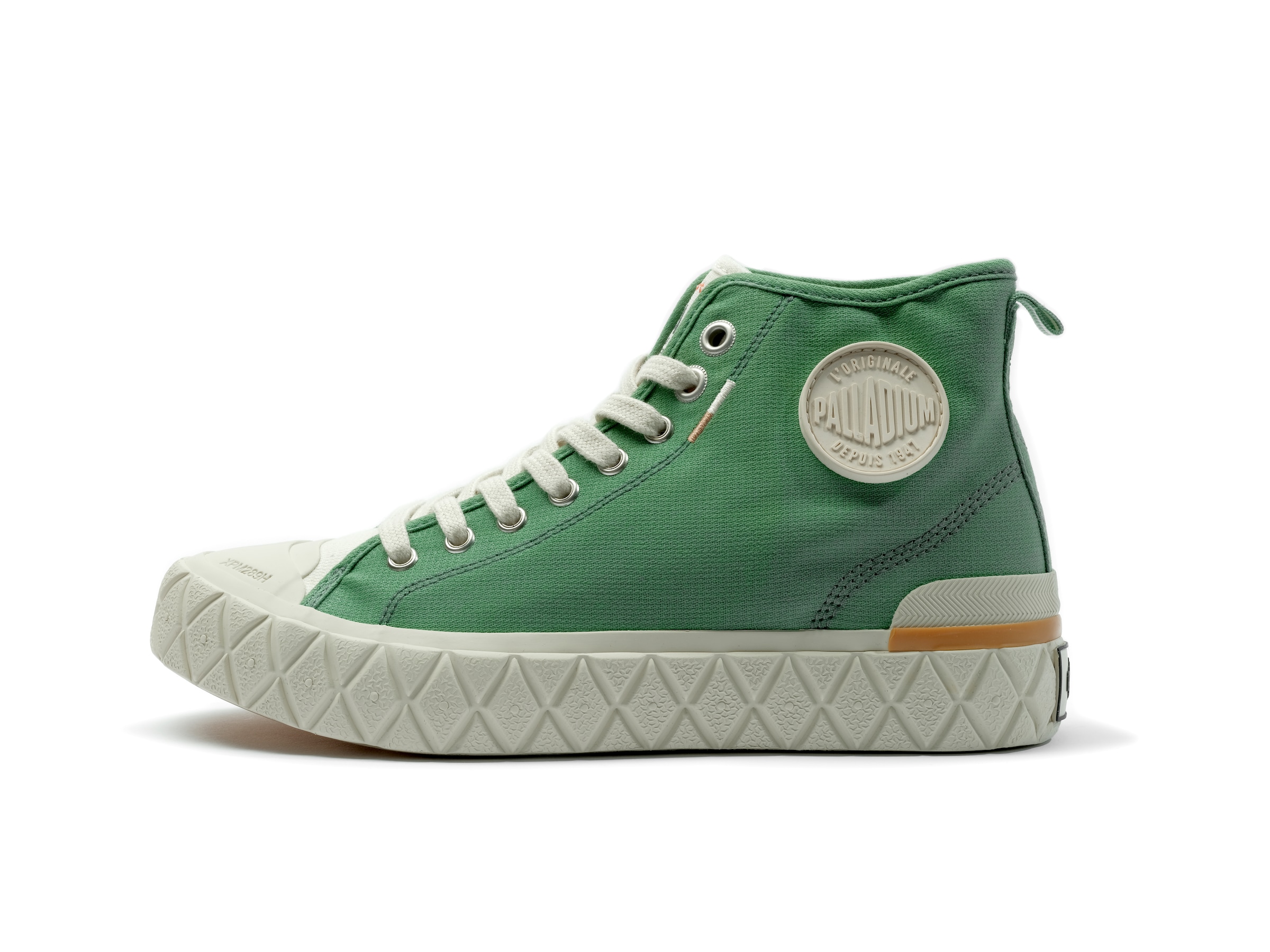 Palladium Sneaker »PALLA ACE CHUKKA CVS«