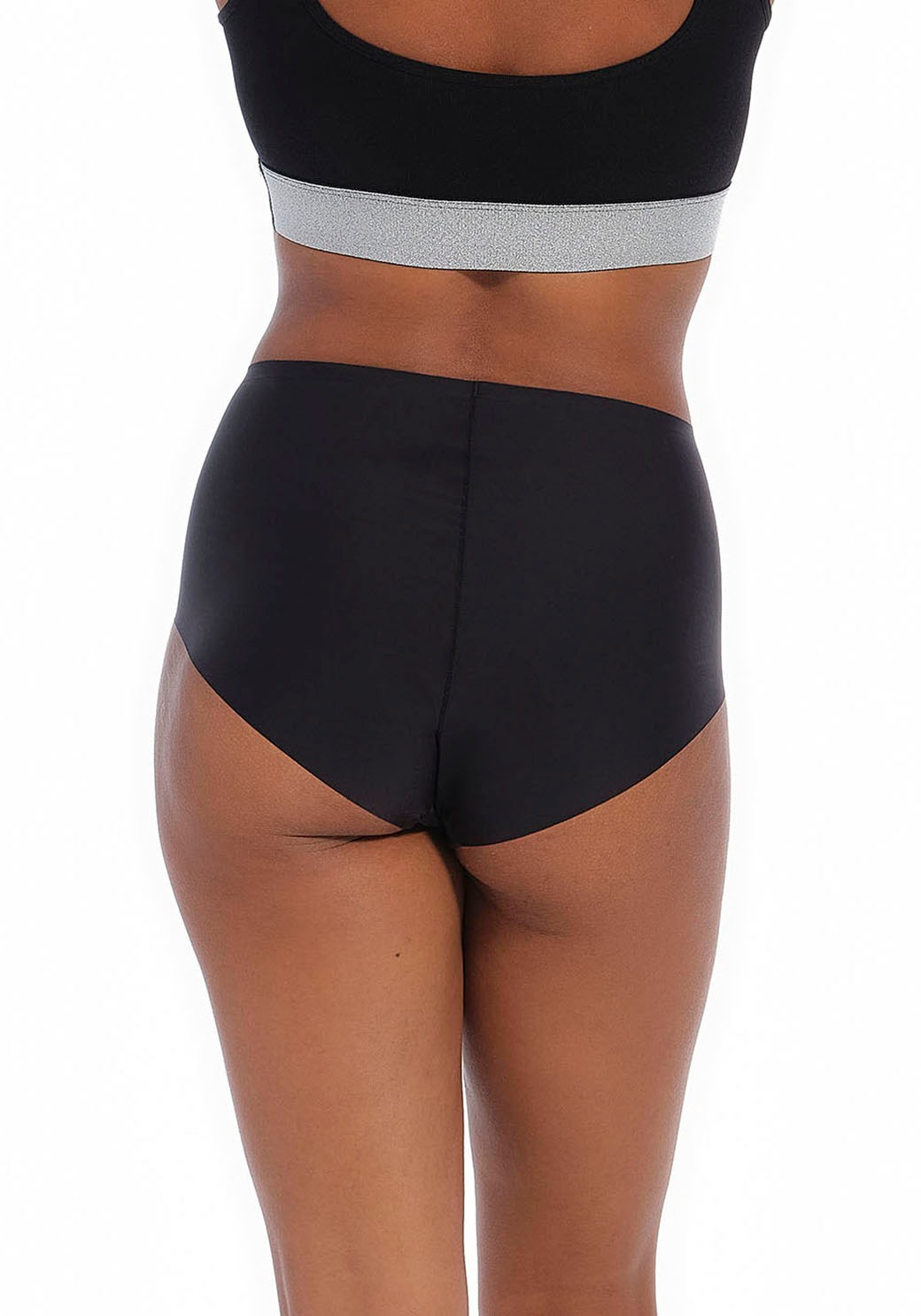 MAGIC Bodyfashion Shapingpants »Dream Invisibles Panty«, (2er Pack), nahtlos