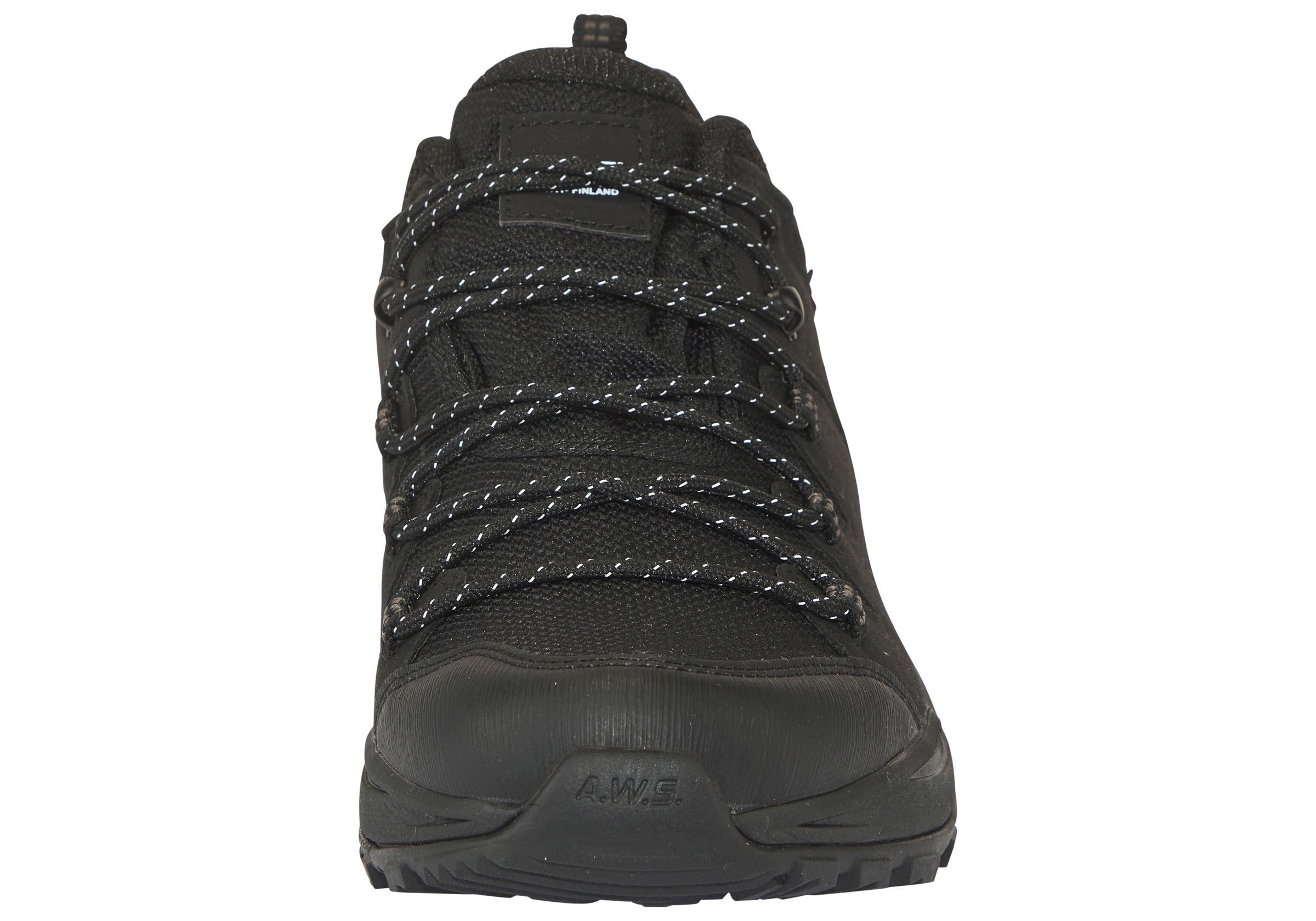 Icepeak Wanderschuh »AHOLA MR«  Wasserdicht