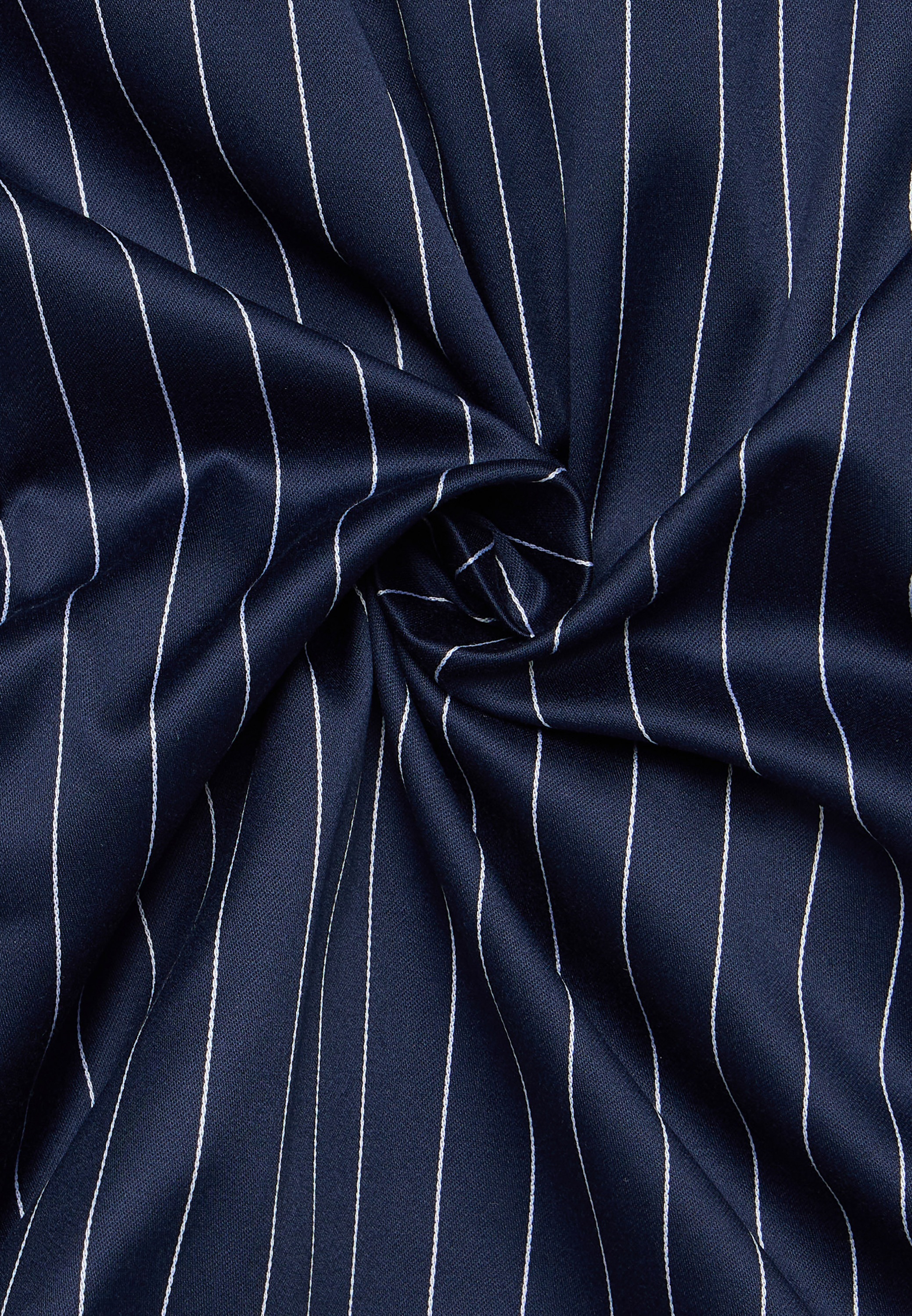 Eterna Langarmhemd »SLIM FIT«, NON IRON (bügelfrei)