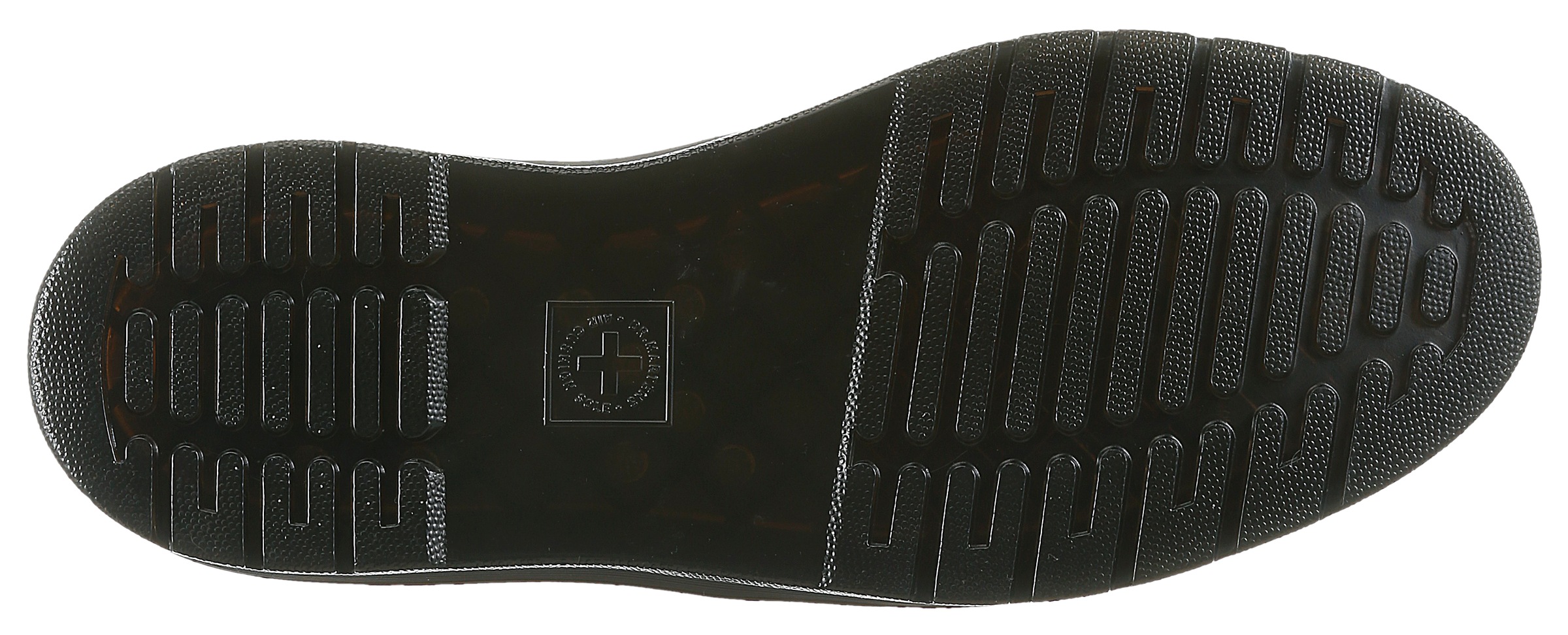 Thumbnail - DR. MARTENS Schnürschuh "BROOKLINE LO LEDER SCHUHE" Freizeitschuh, Halbschuh, mit Luftkammern Laufsohle