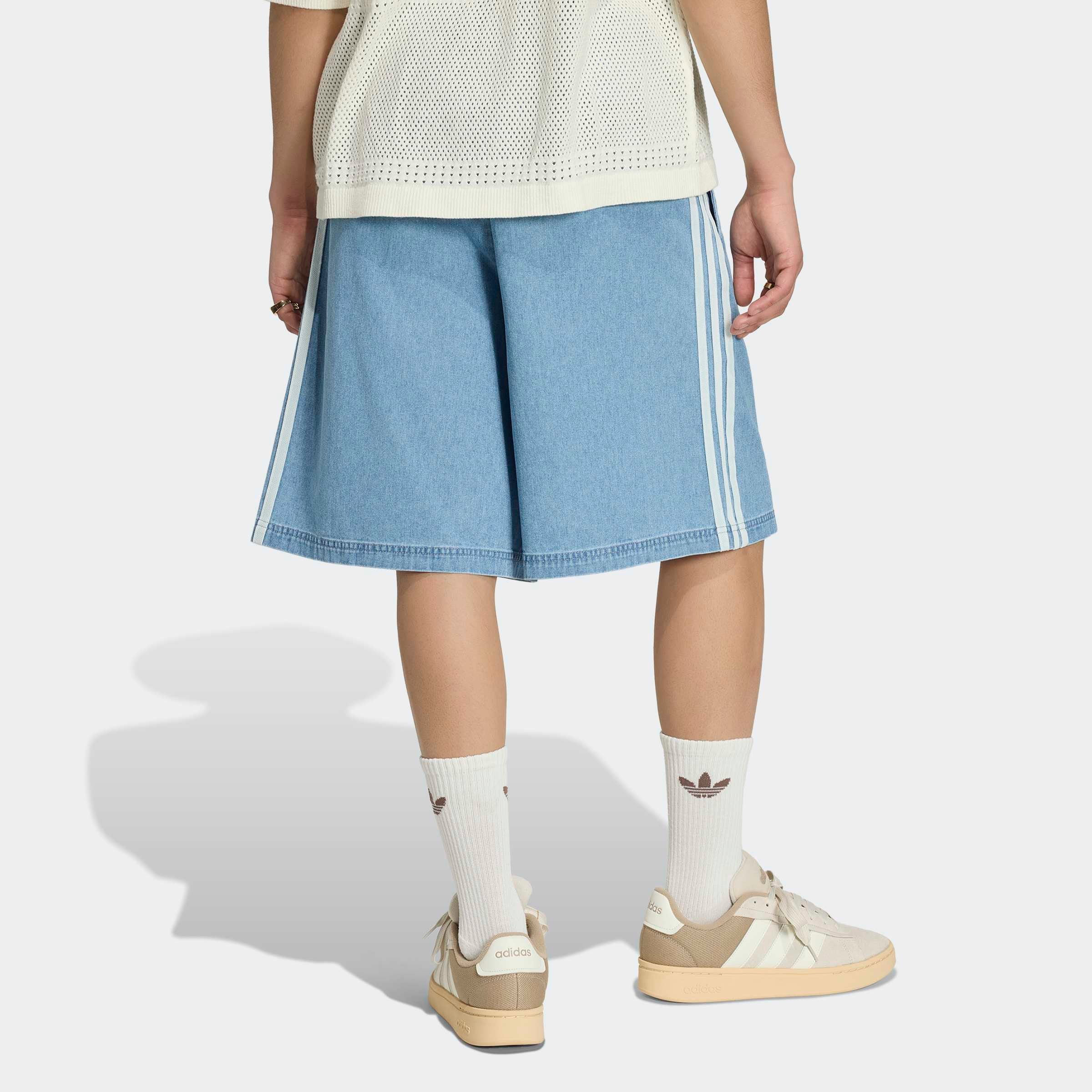 adidas Originals Shorts »DENIM«