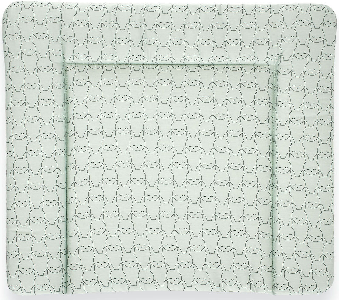 Träumeland Wickelauflage PVC-frei