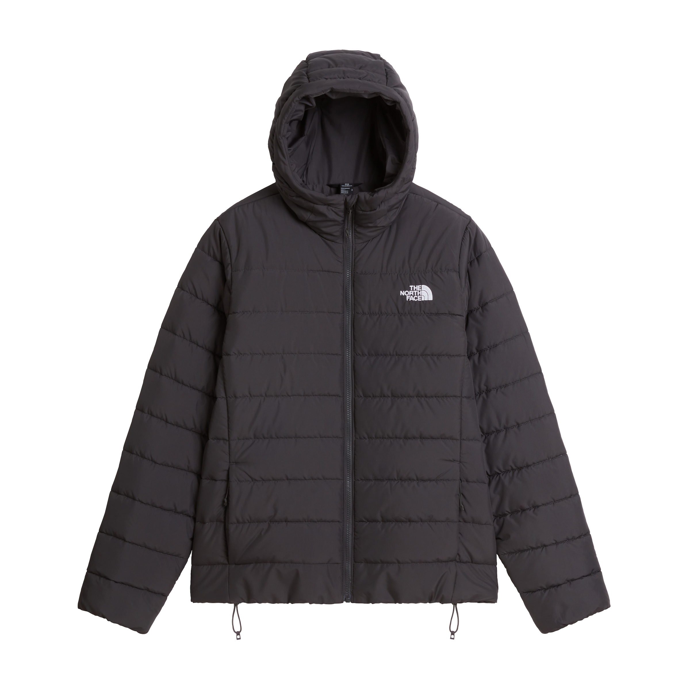 The North Face Steppjacke »M ACONCAGUA HOODED JACKET«