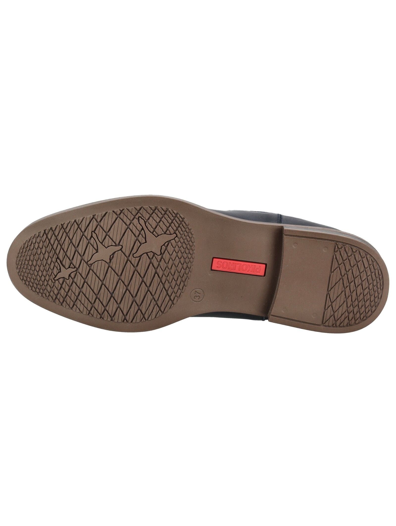 PIKOLINOS Ankleboots »PIKOLINOS Stiefelette Leder/Textil«
