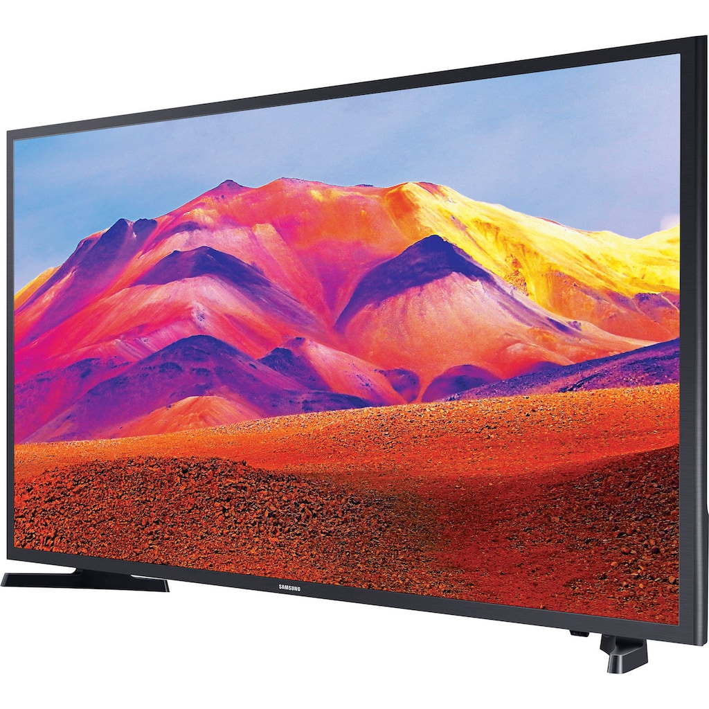 Samsung LED-Fernseher, 80 cm/32 Zoll, Smart-TV