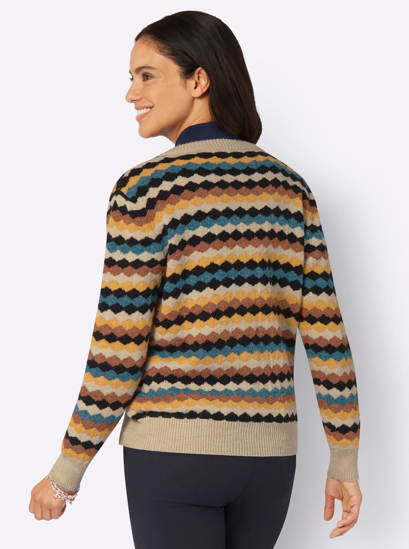 Inspirationen Cardigan