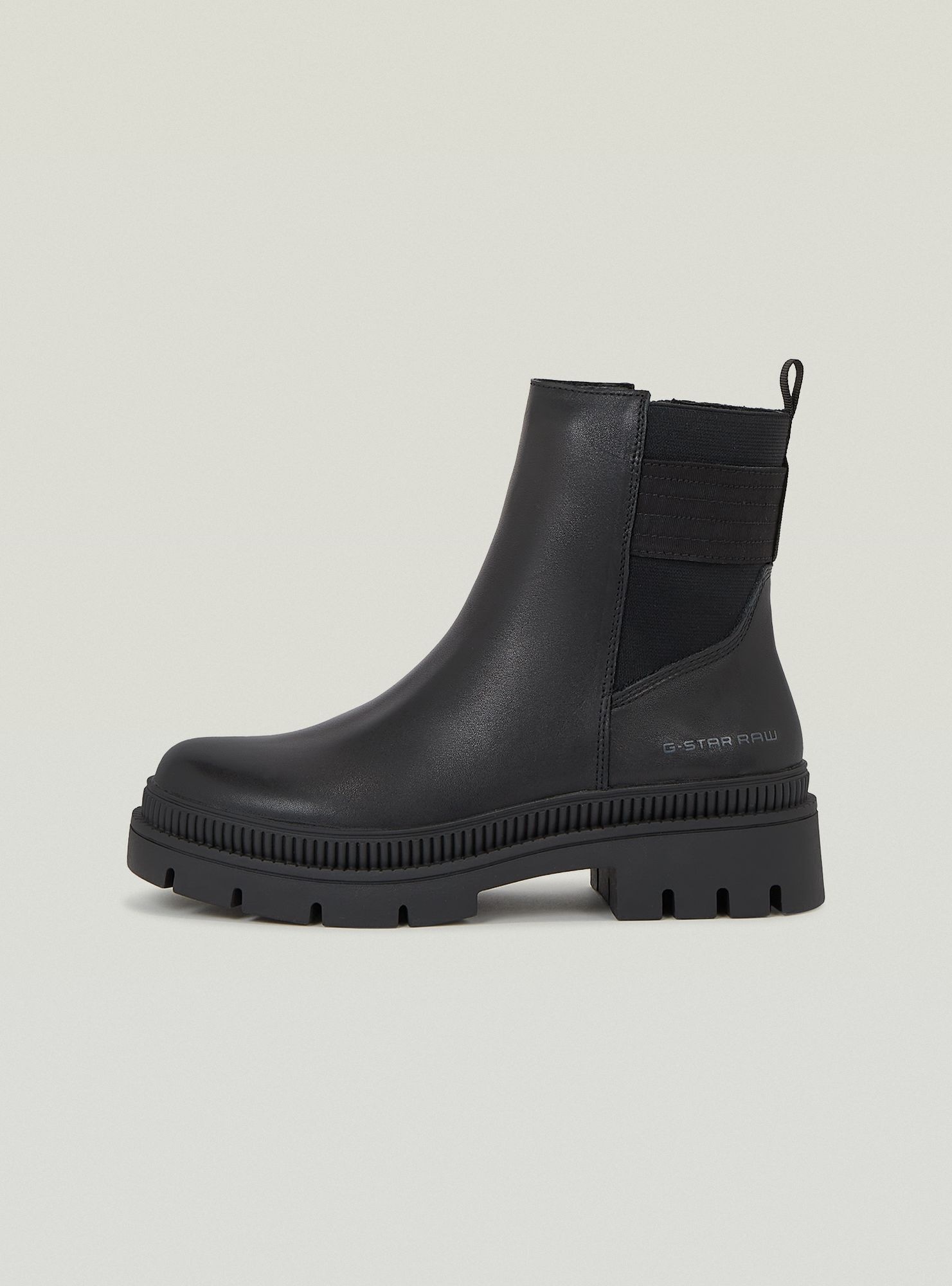 G-STAR Chelseaboots »Huntington Chelsea Stiefel«