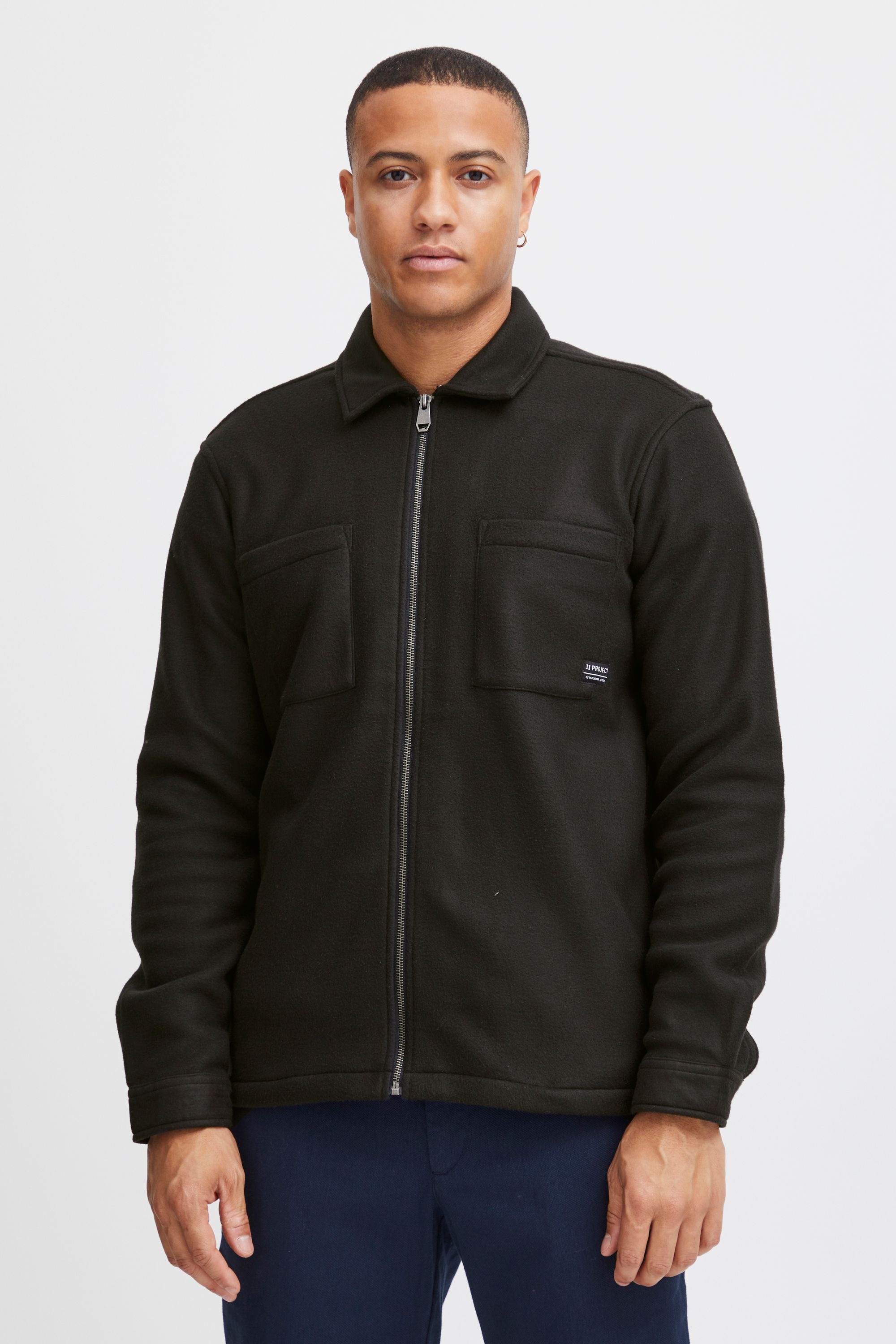11 Project Kurzjacke »Kurzjacke PRCharlie«