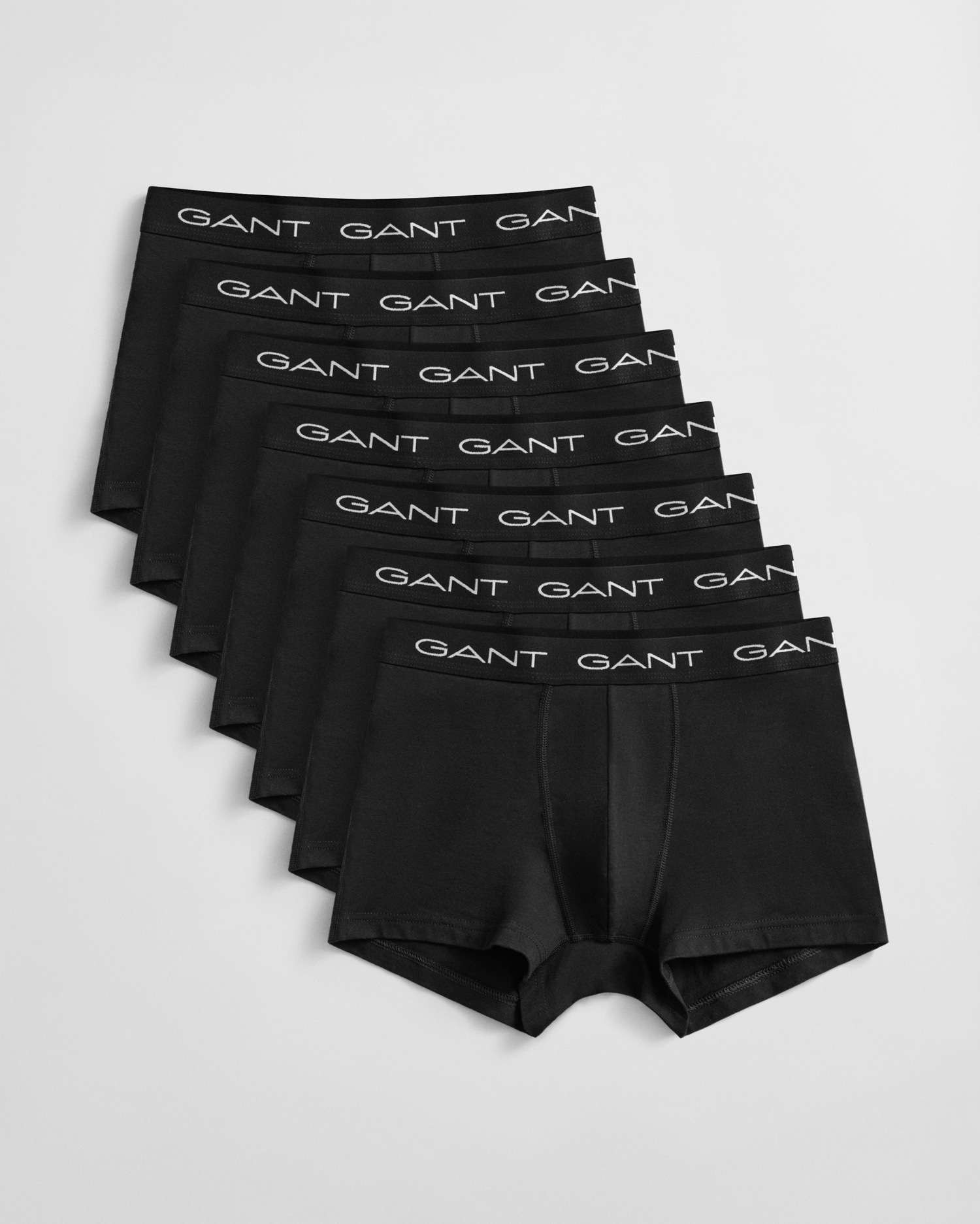 Gant Trunk "TRUNK 7-PACK" Mit elastischem Bund günstig online kaufen