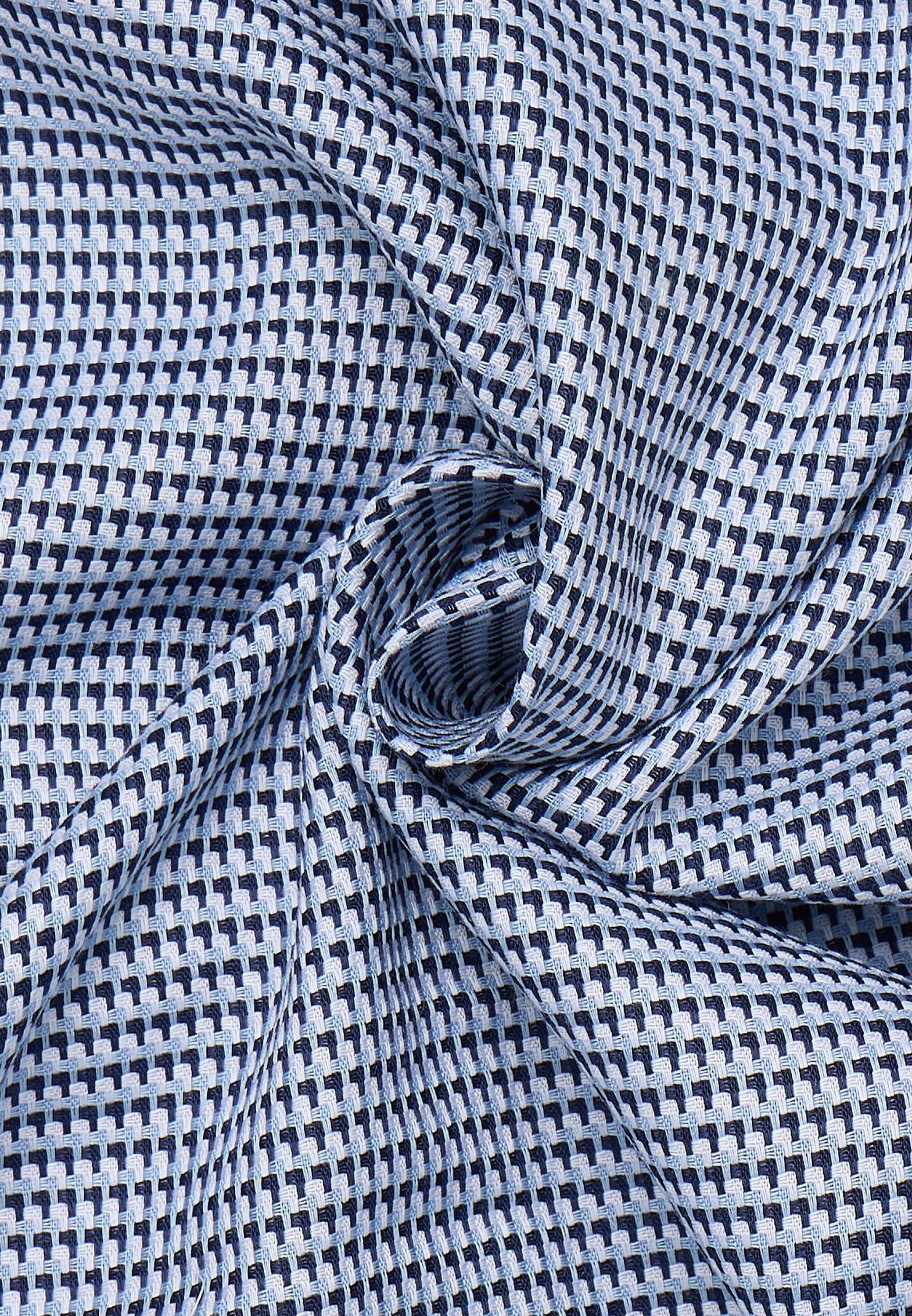 Eterna Langarmhemd »COMFORT FIT«, NON IRON (bügelfrei)